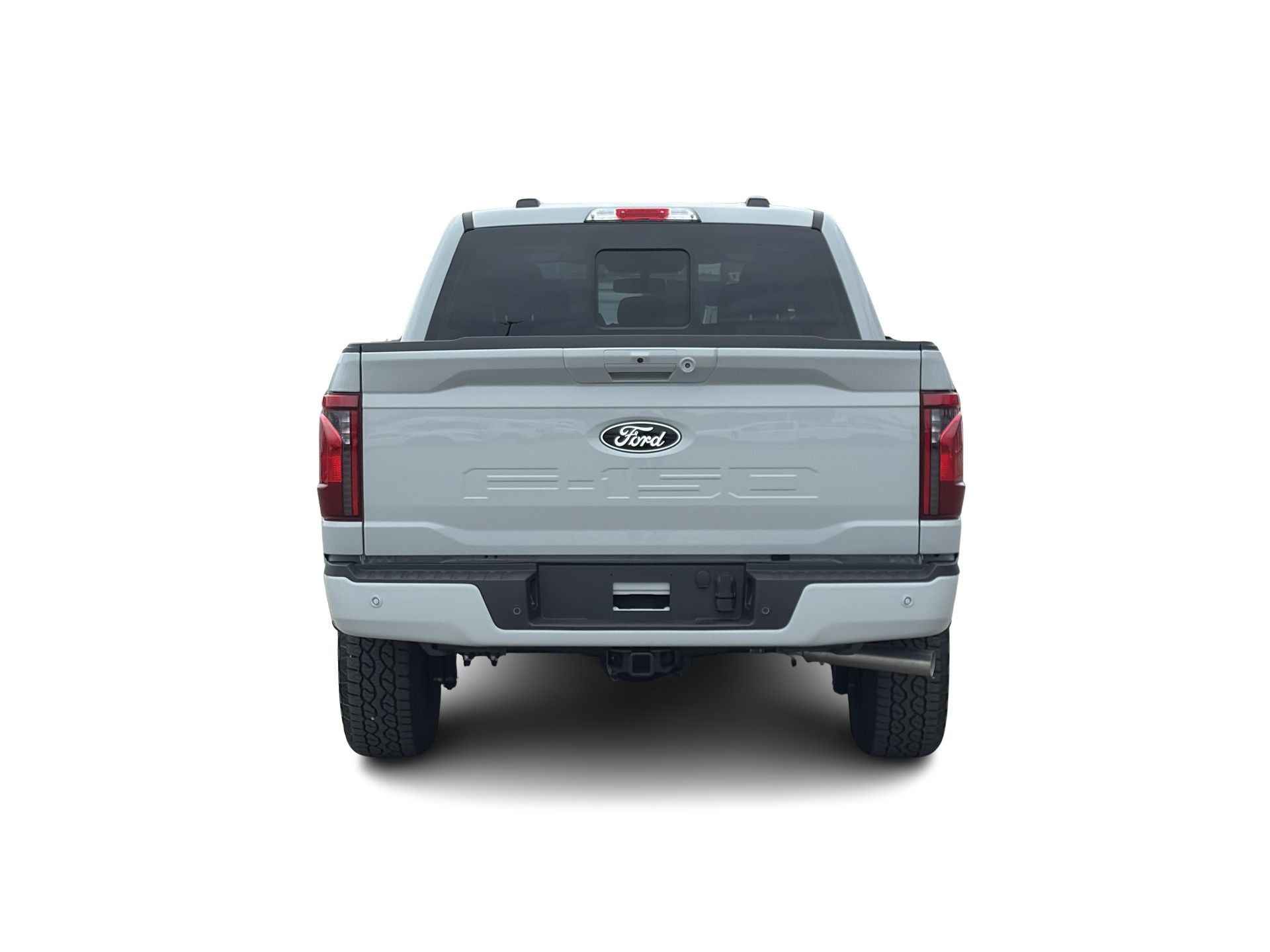 2026 Ford F-150 in Toronto, Ontario