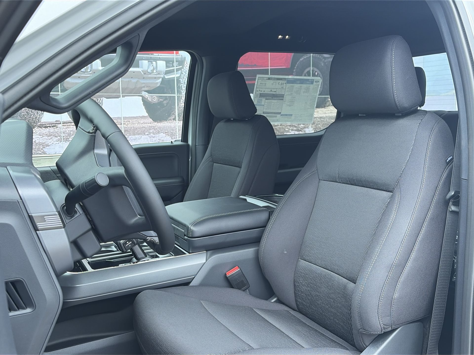 2026 Ford F-150 in Toronto, Ontario