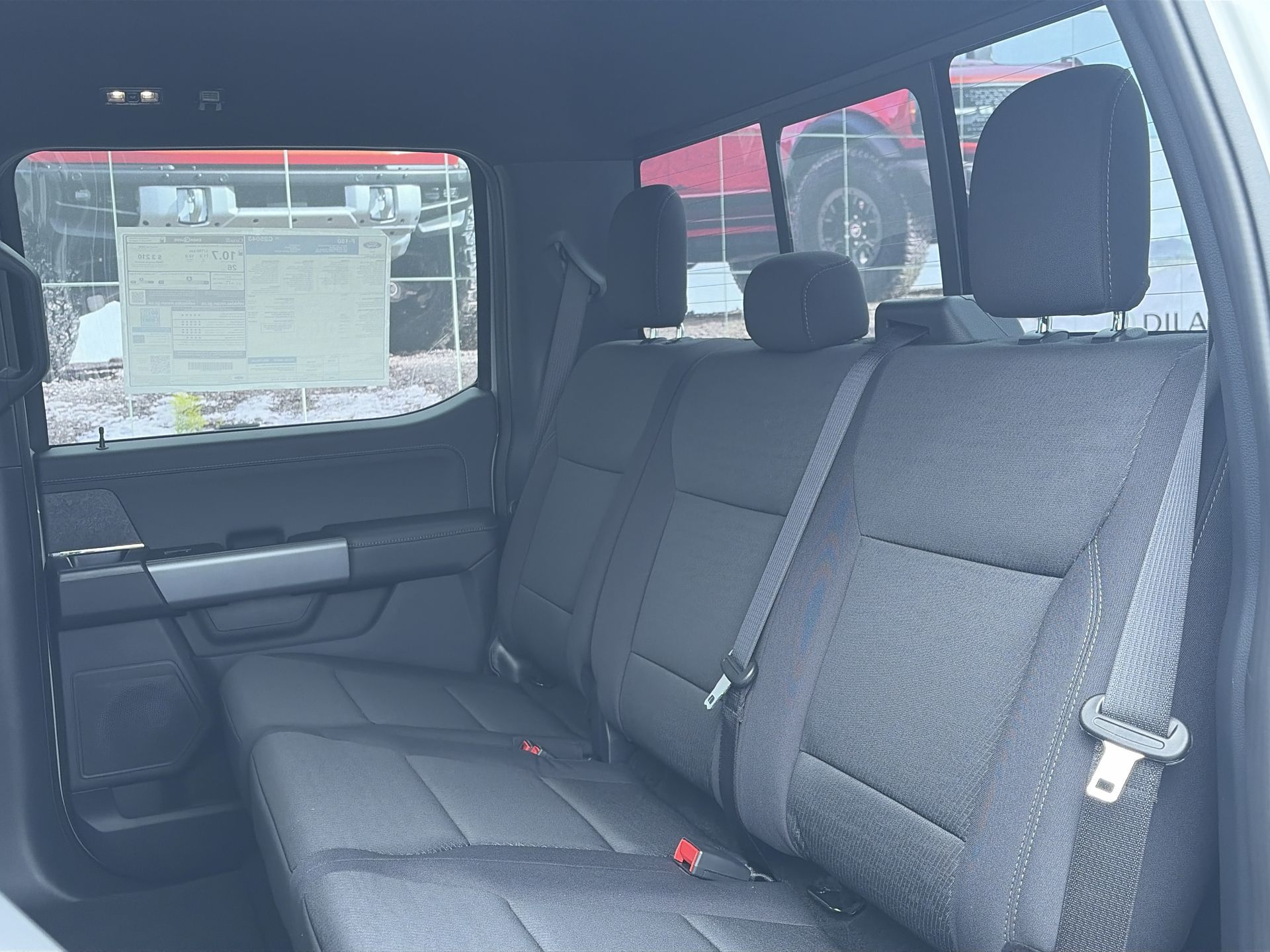 2026 Ford F-150 in Toronto, Ontario