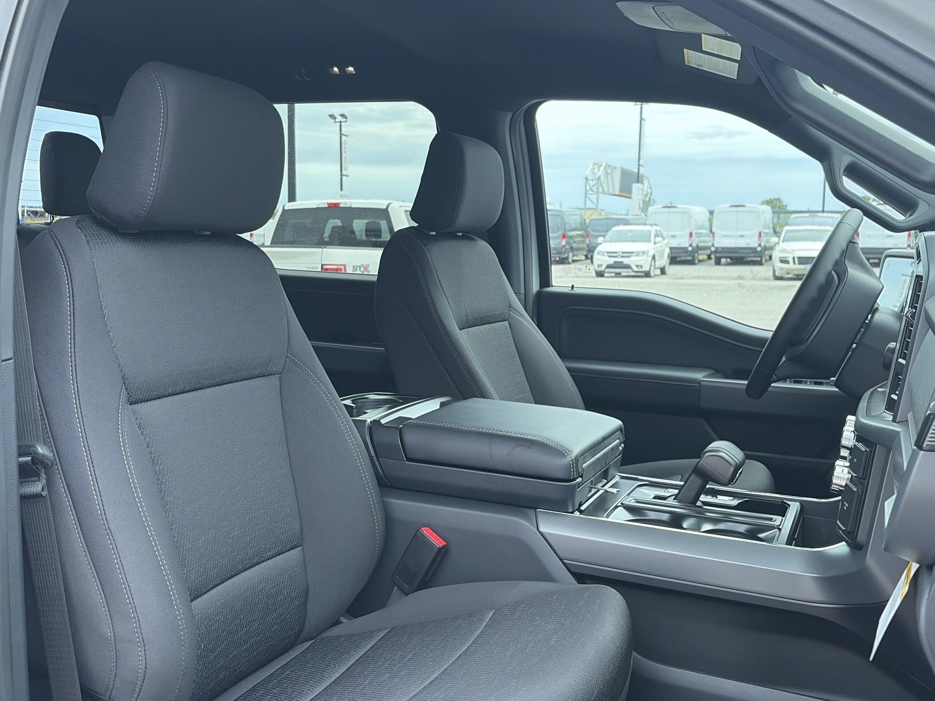 2026 Ford F-150 in Toronto, Ontario