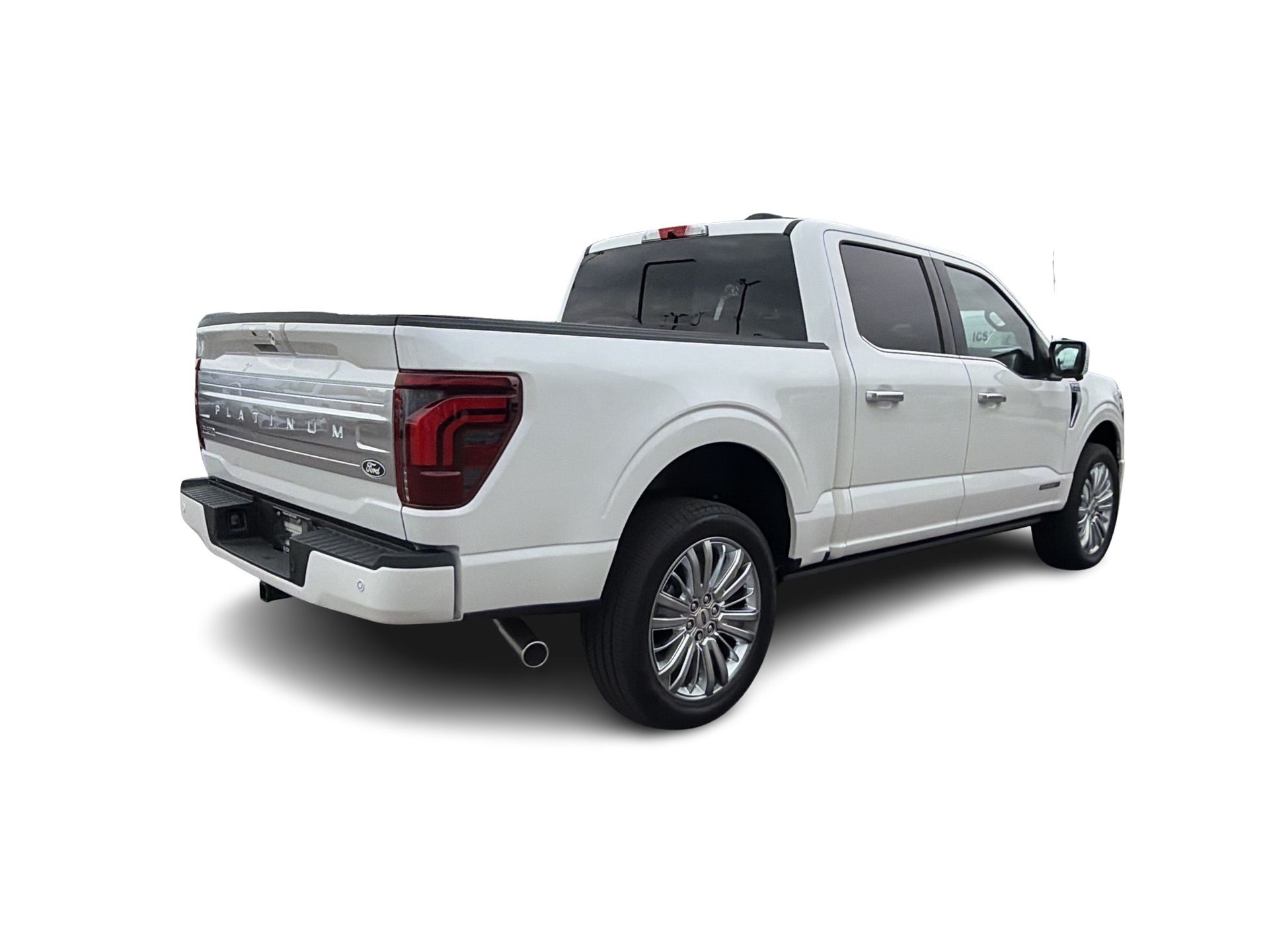Ford F-150  2026 à Toronto, Ontario