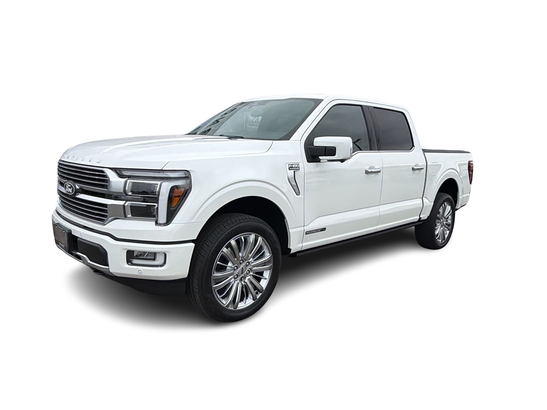 Ford F-150  2026 à Toronto, Ontario