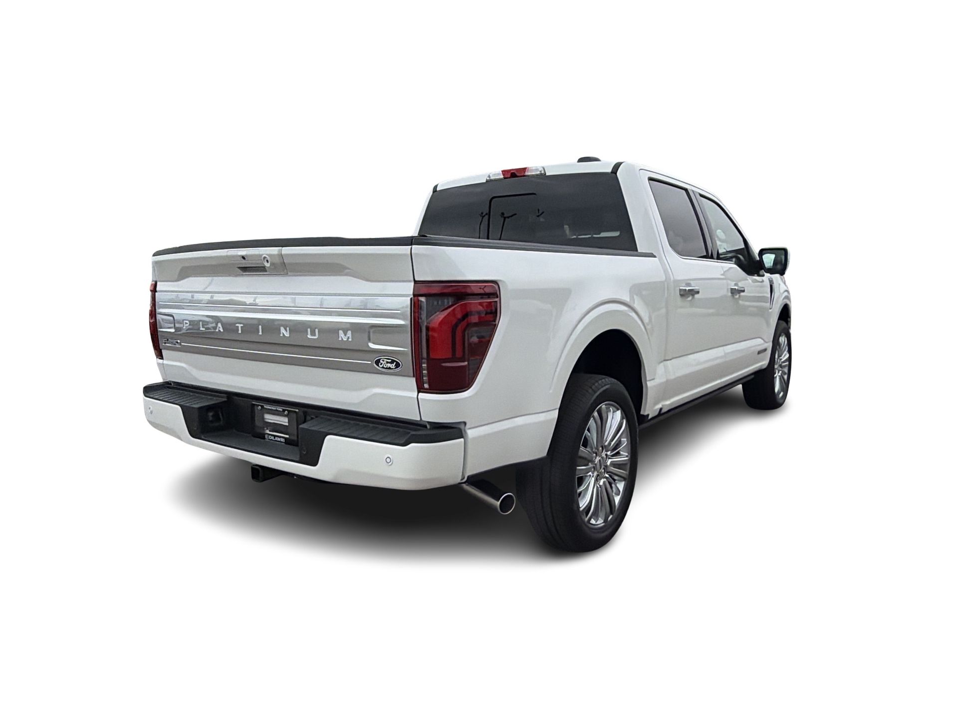 Ford F-150  2026 à Toronto, Ontario