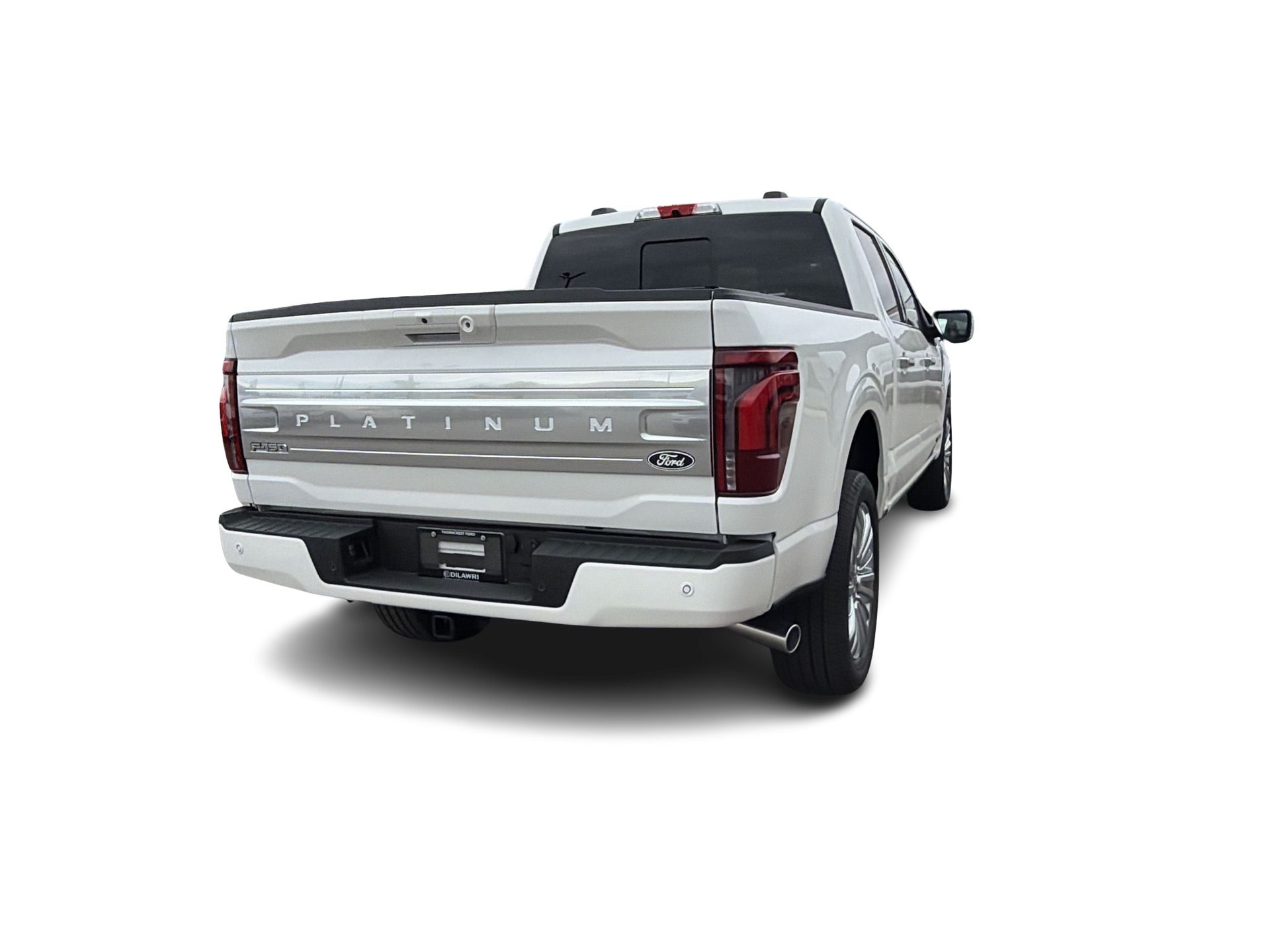 Ford F-150  2026 à Toronto, Ontario