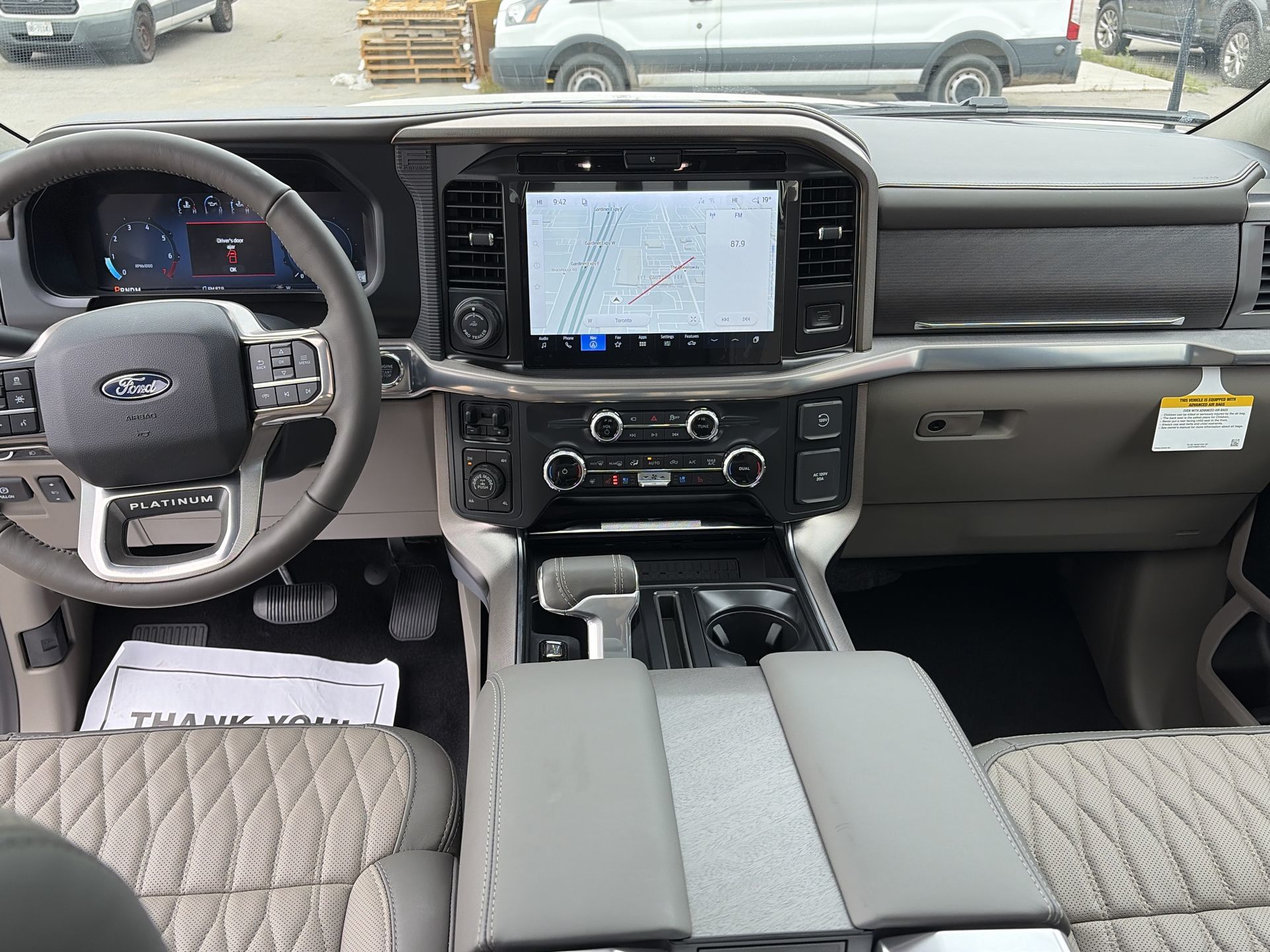 Ford F-150  2026 à Toronto, Ontario