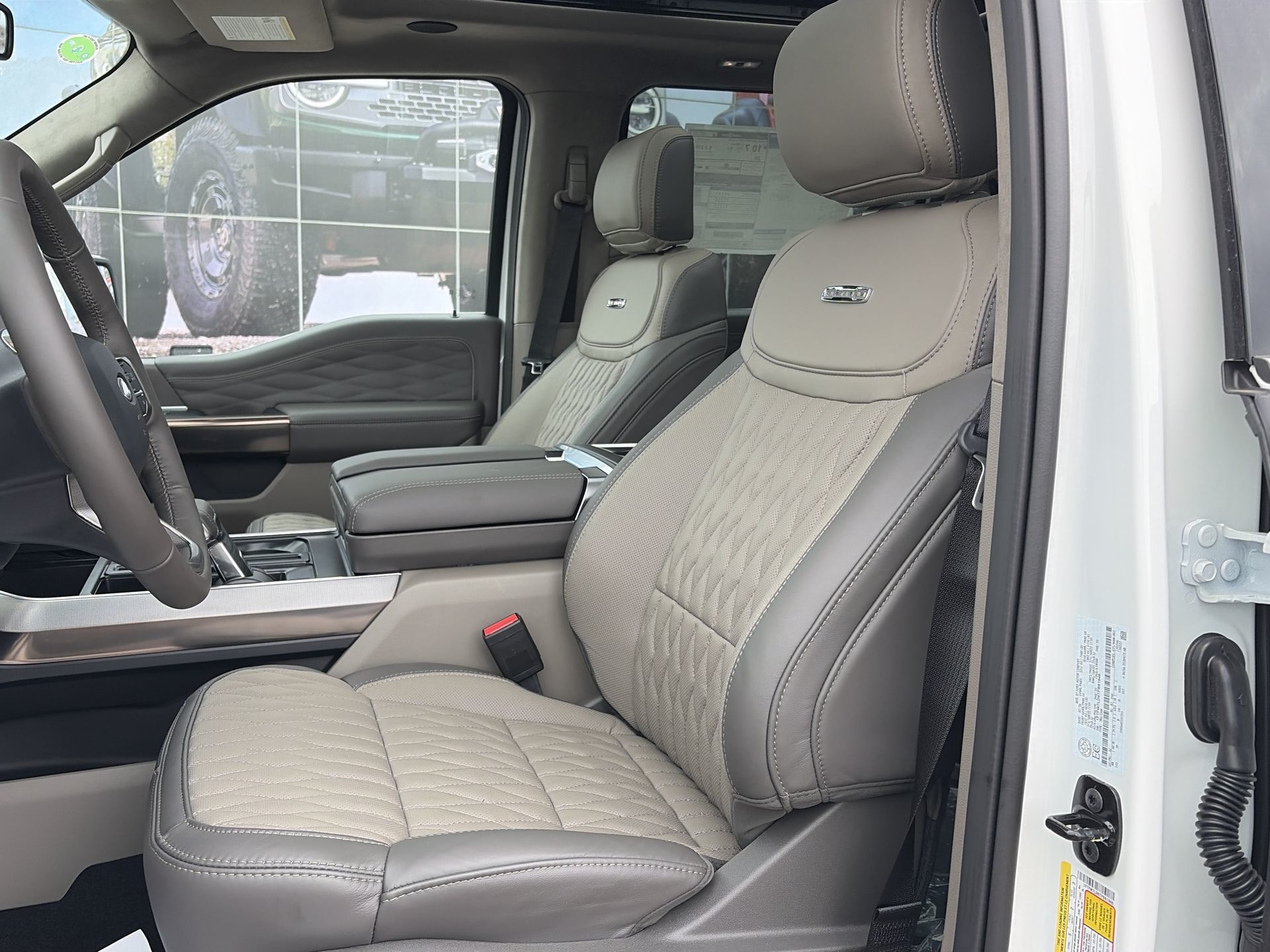 Ford F-150  2026 à Toronto, Ontario