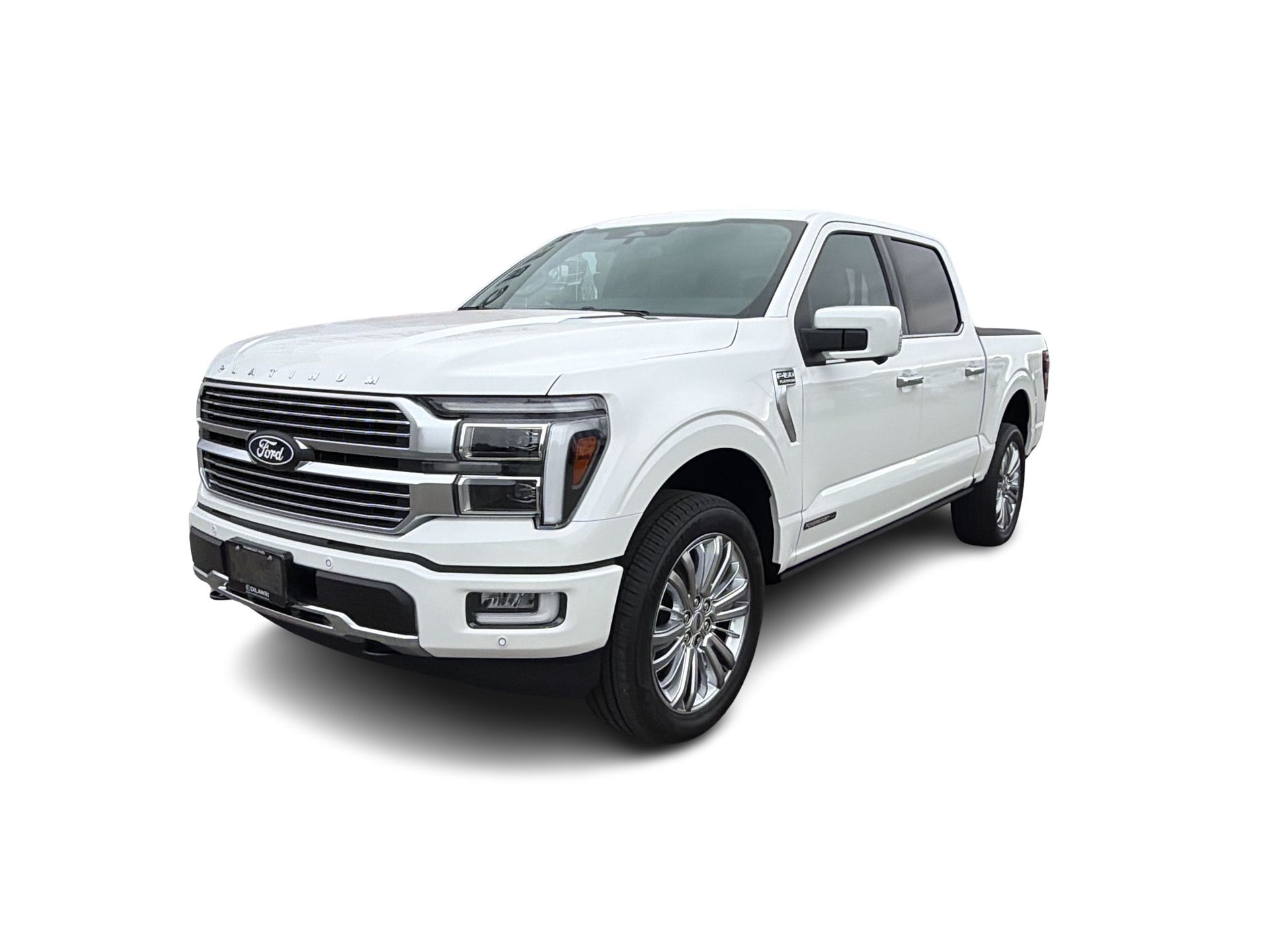 Ford F-150  2026 à Toronto, Ontario
