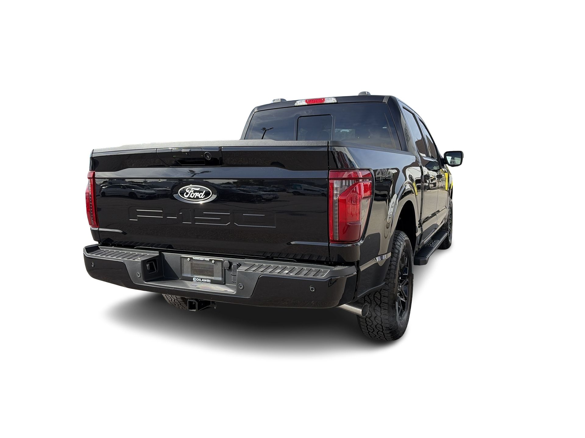 2026 Ford F-150 in Toronto, Ontario