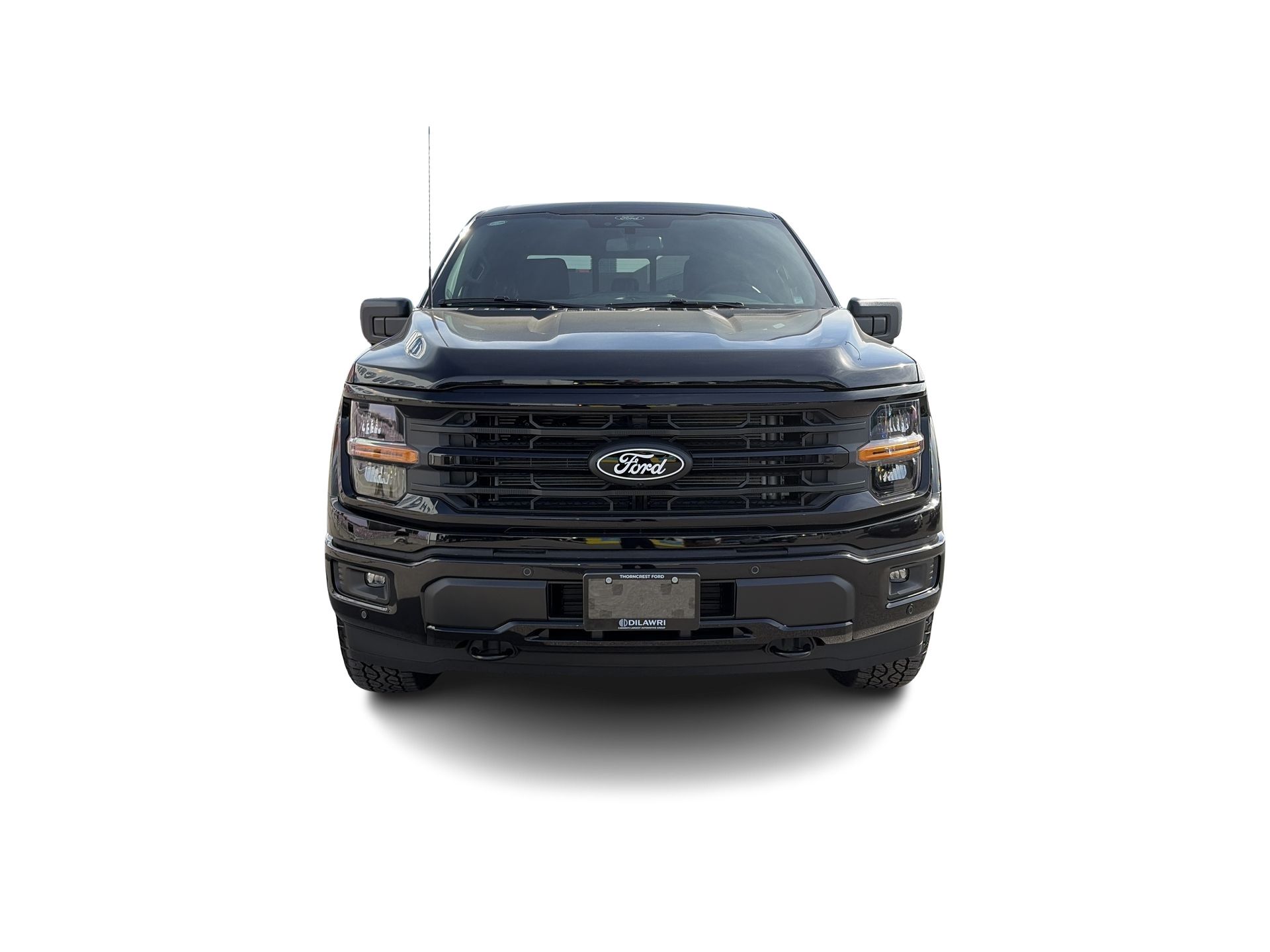 2026 Ford F-150 in Toronto, Ontario