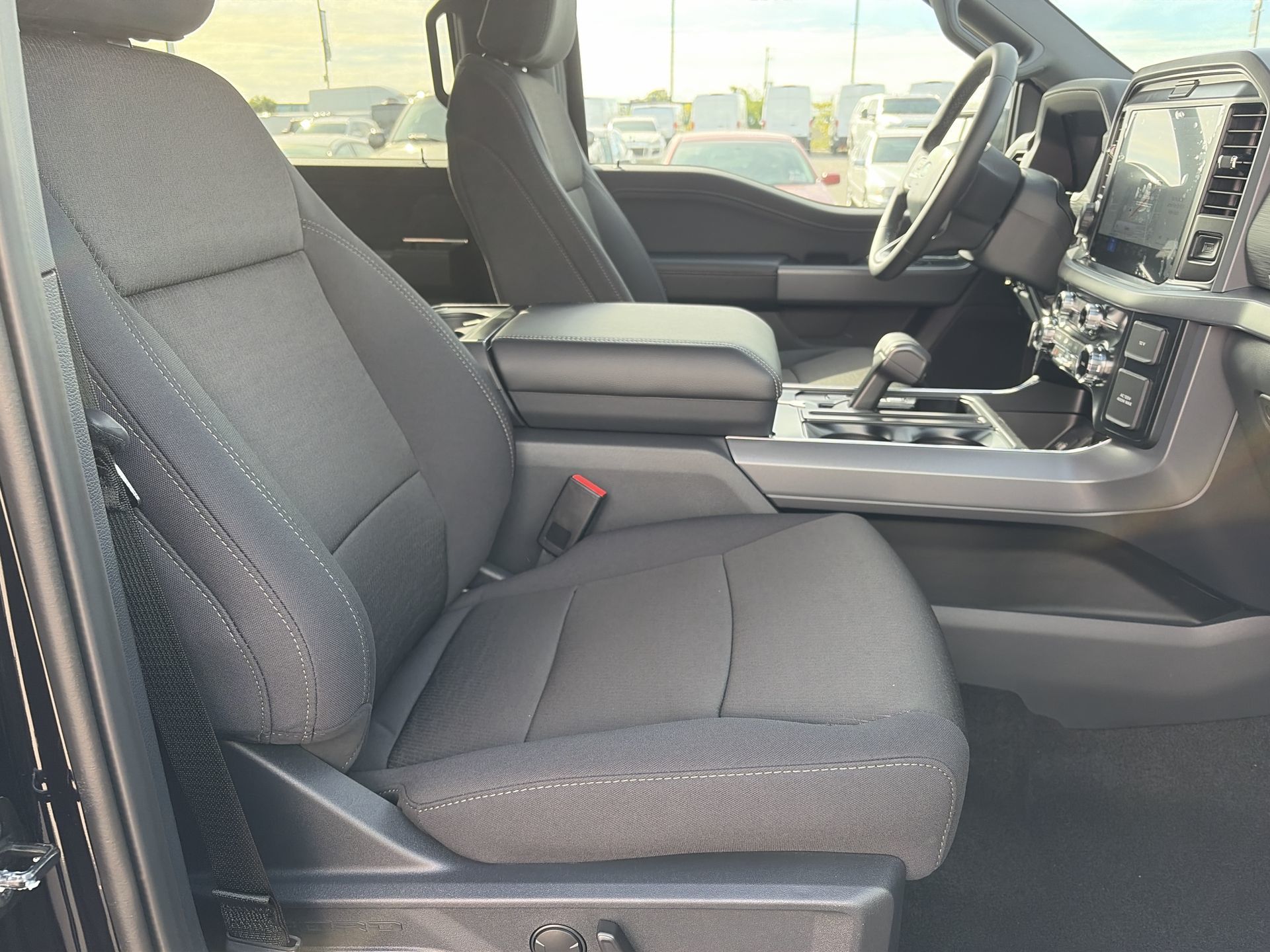 2026 Ford F-150 in Toronto, Ontario