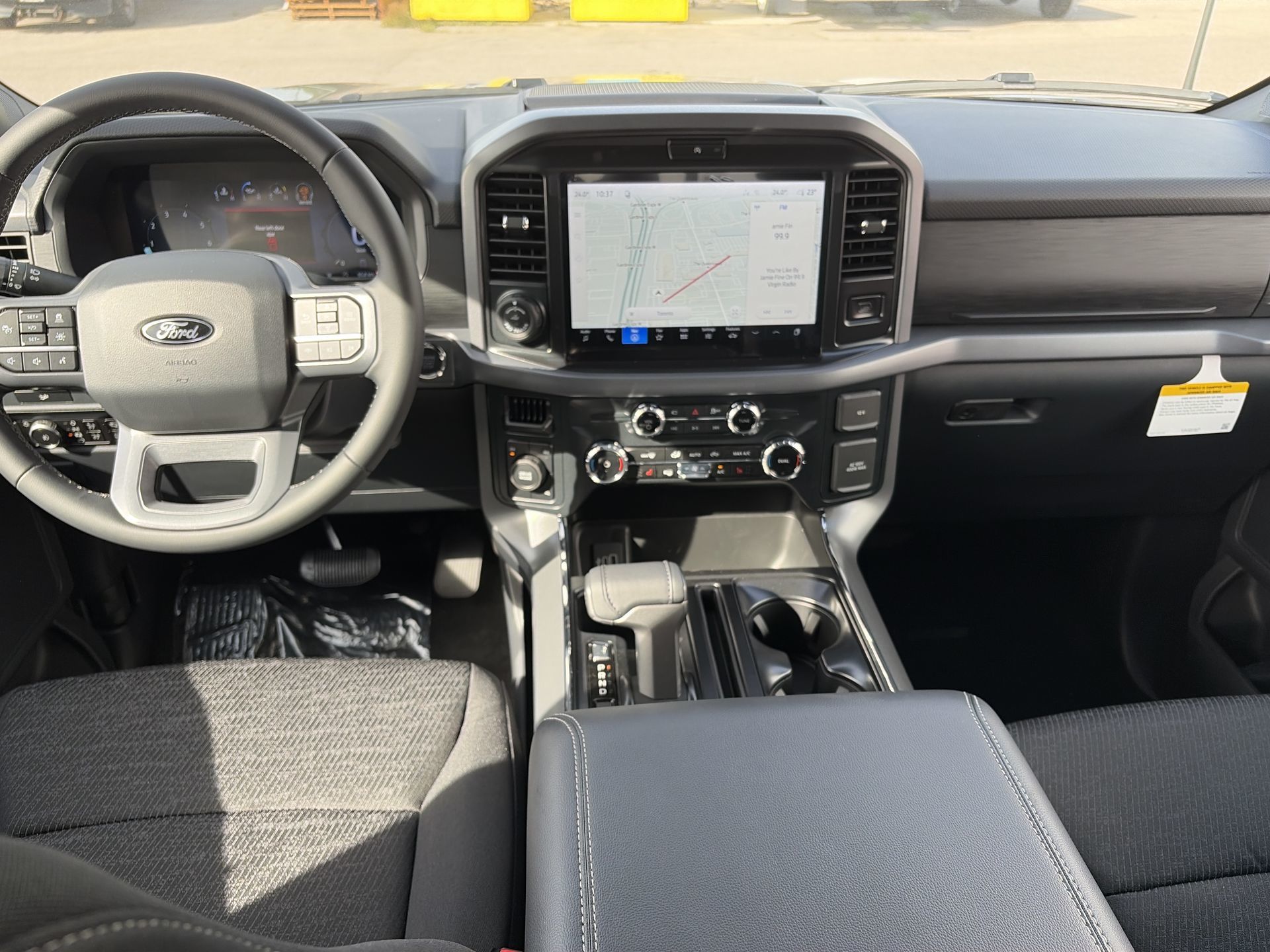 2026 Ford F-150 in Toronto, Ontario