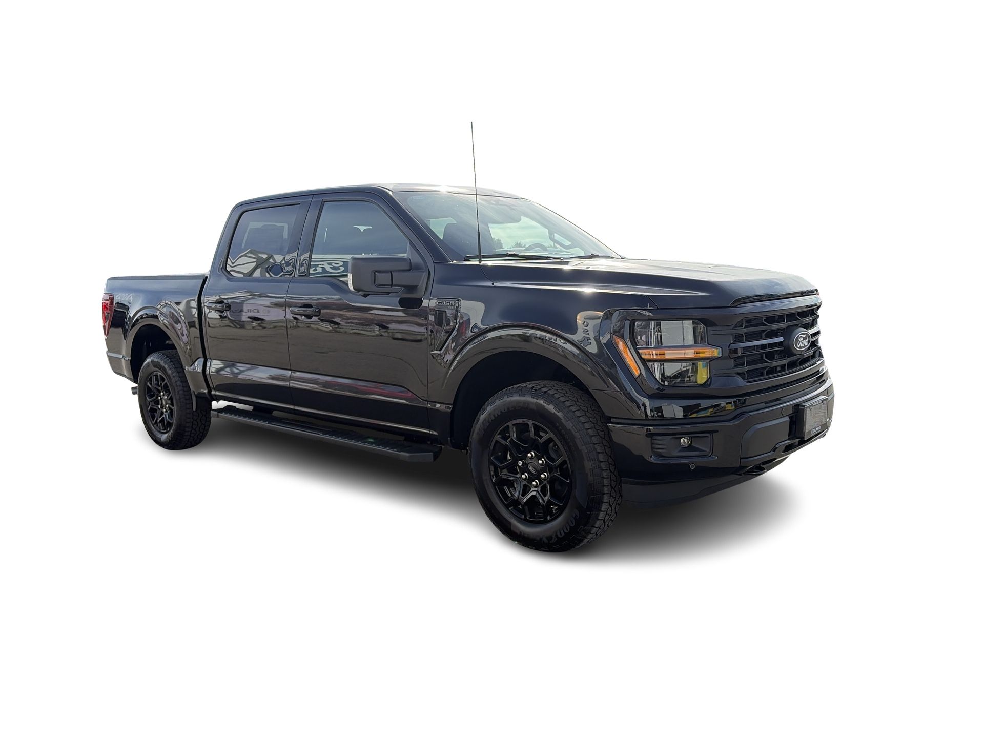 2026 Ford F-150 in Toronto, Ontario