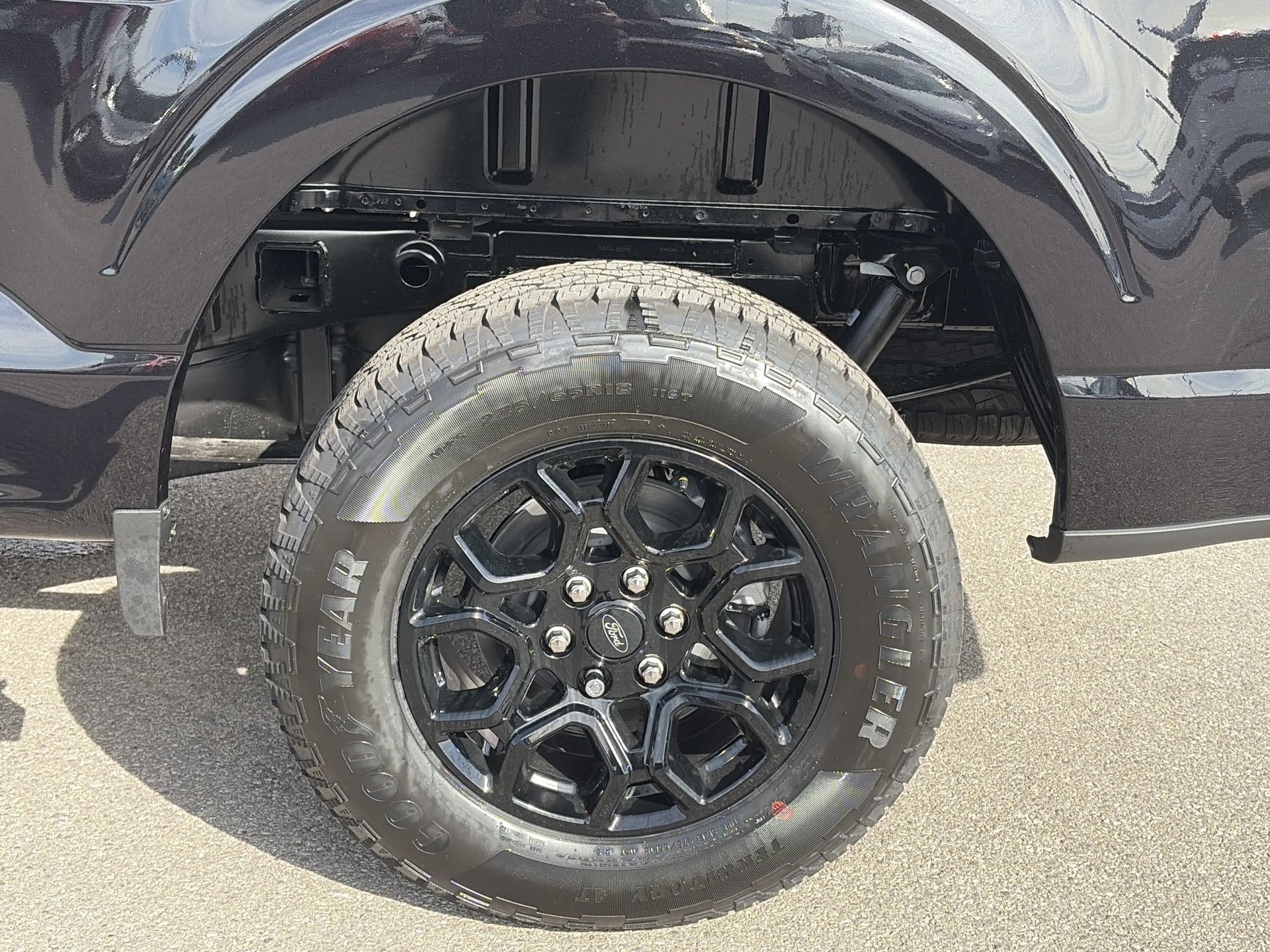 2026 Ford F-150 in Toronto, Ontario