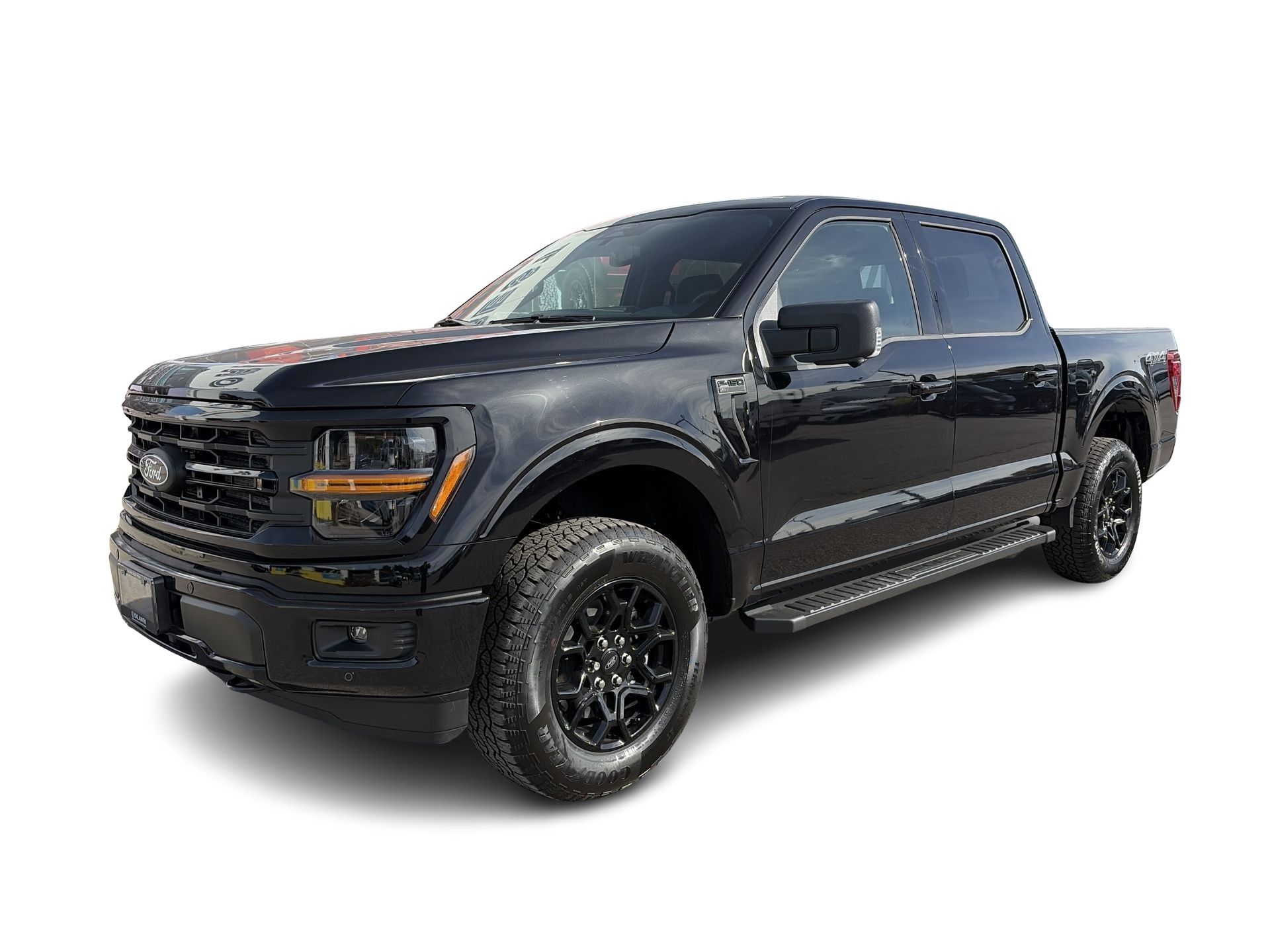 2026 Ford F-150 in Toronto, Ontario