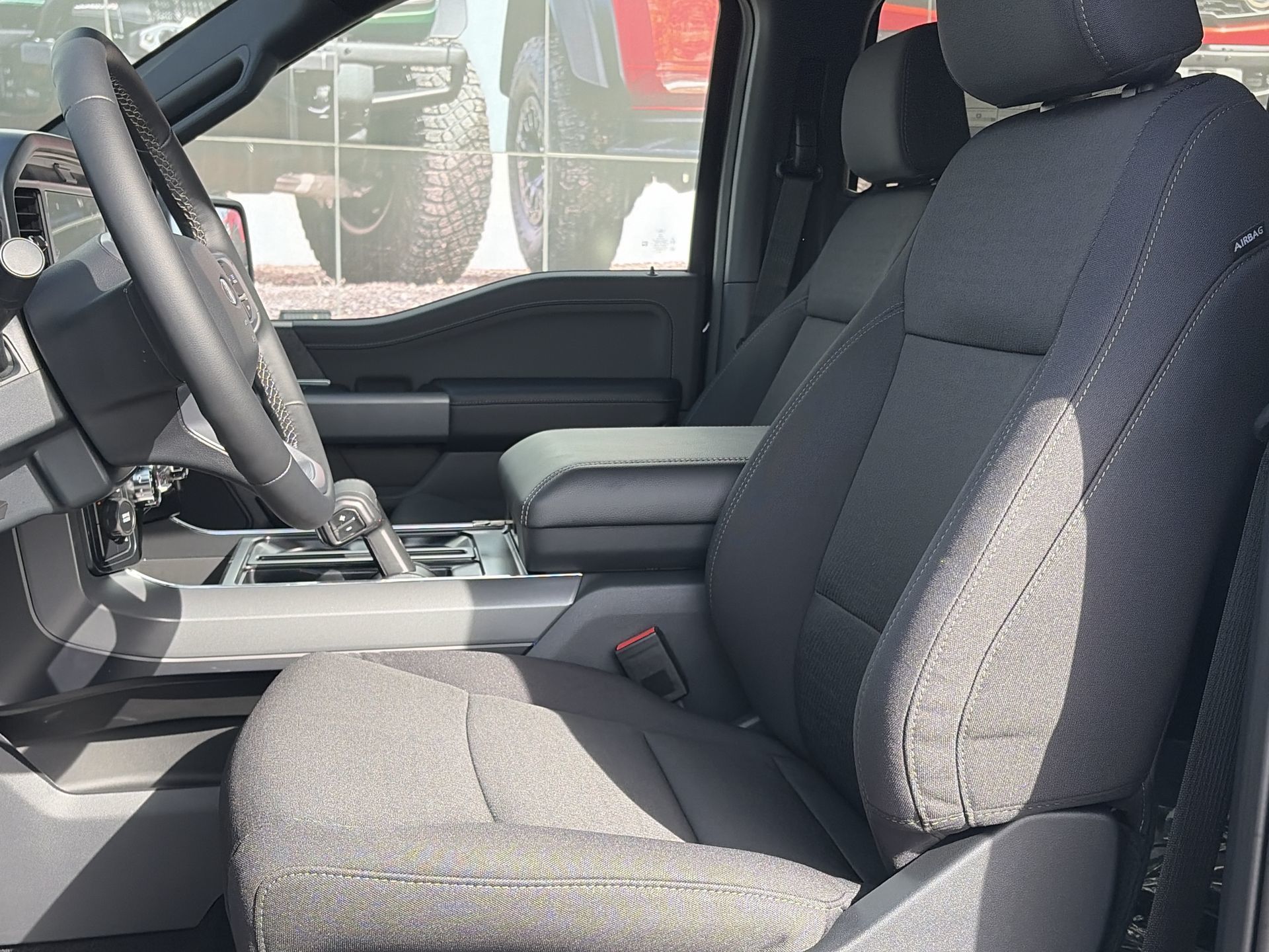 2026 Ford F-150 in Toronto, Ontario