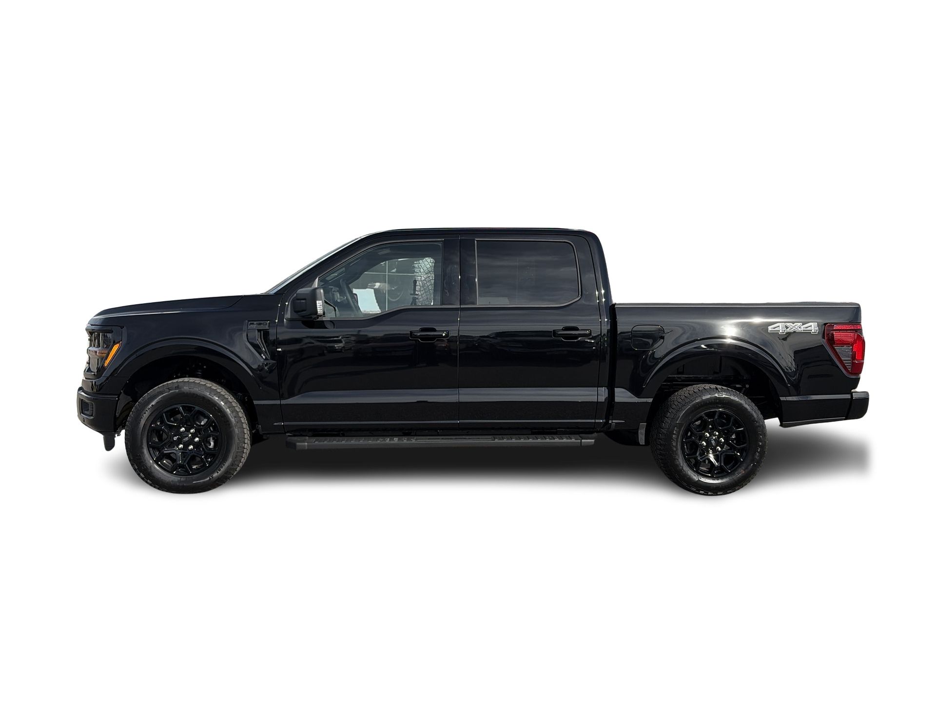 2026 Ford F-150 in Toronto, Ontario