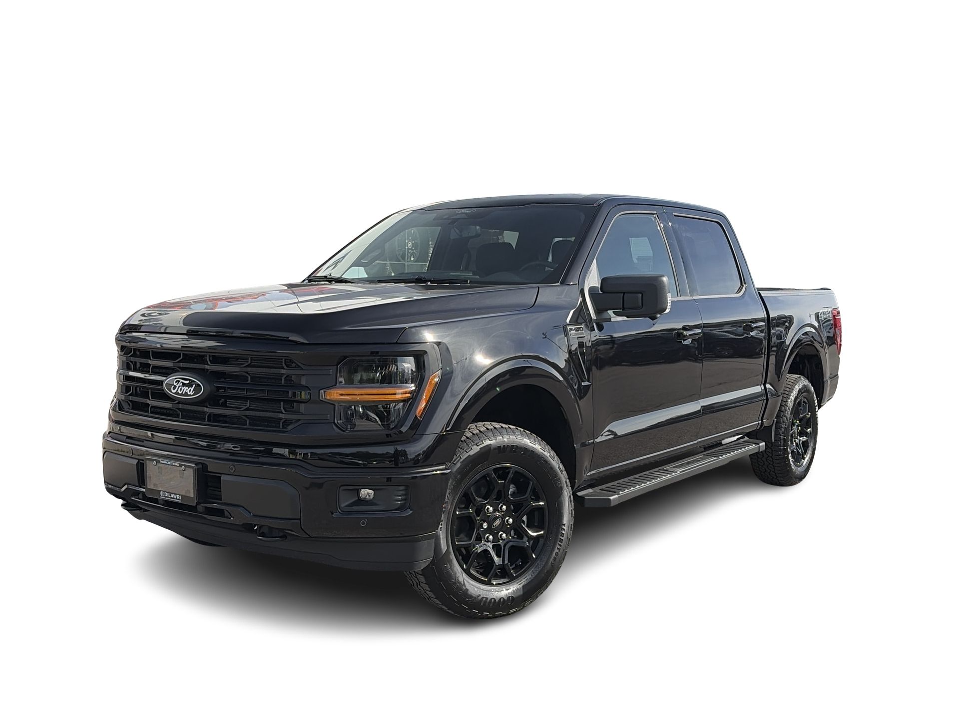 2026 Ford F-150 in Toronto, Ontario