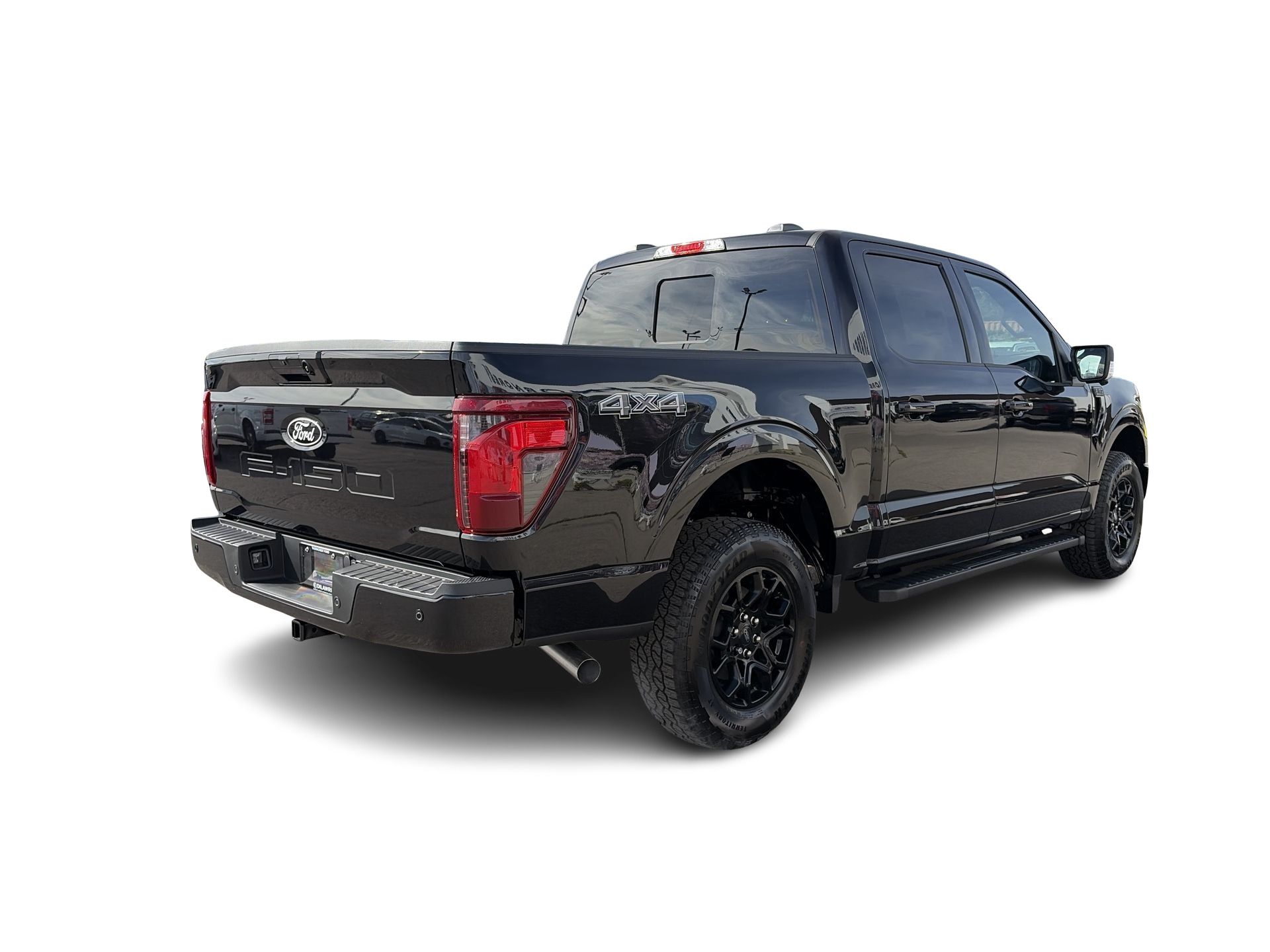2026 Ford F-150 in Toronto, Ontario