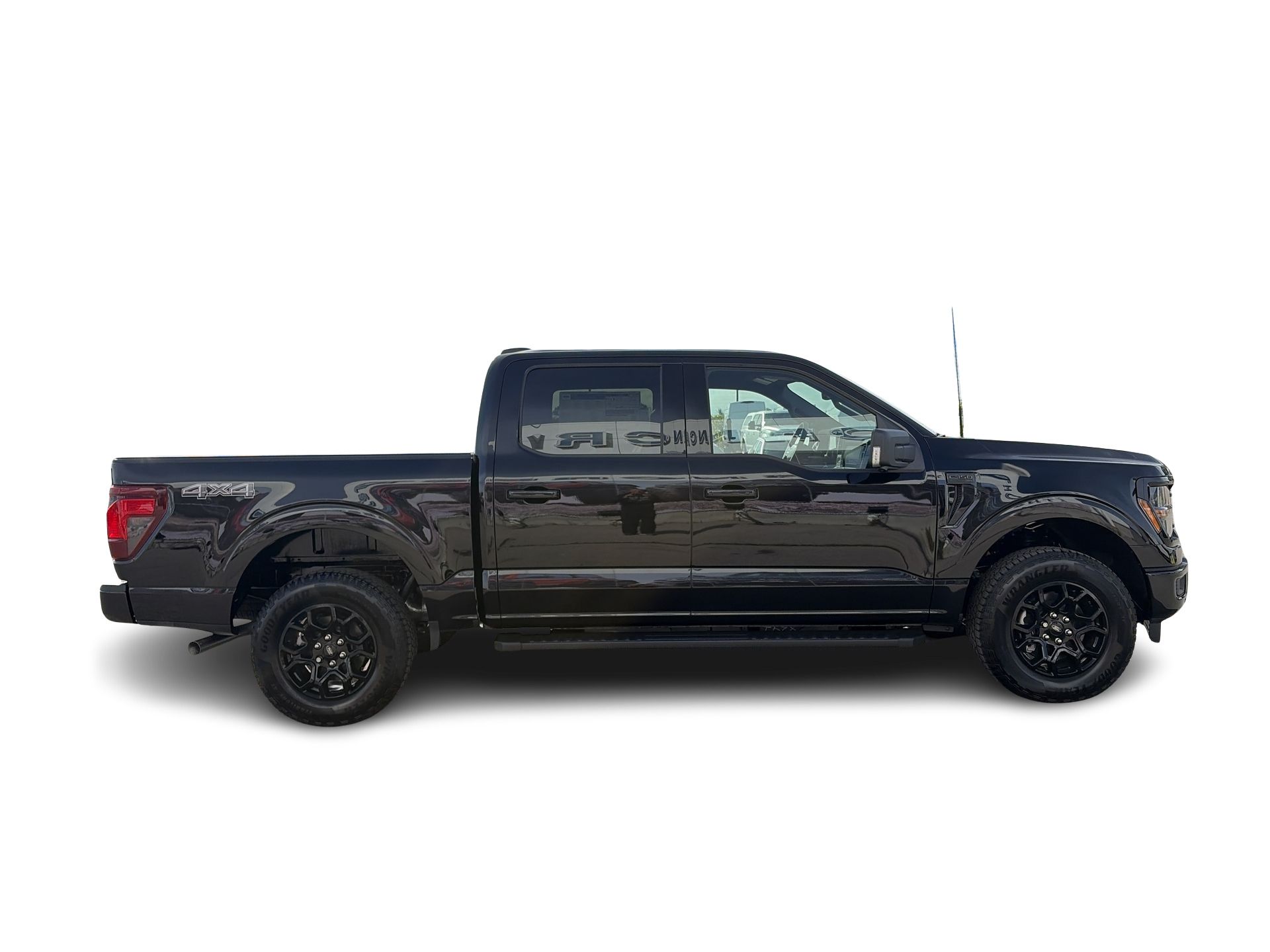 2026 Ford F-150 in Toronto, Ontario