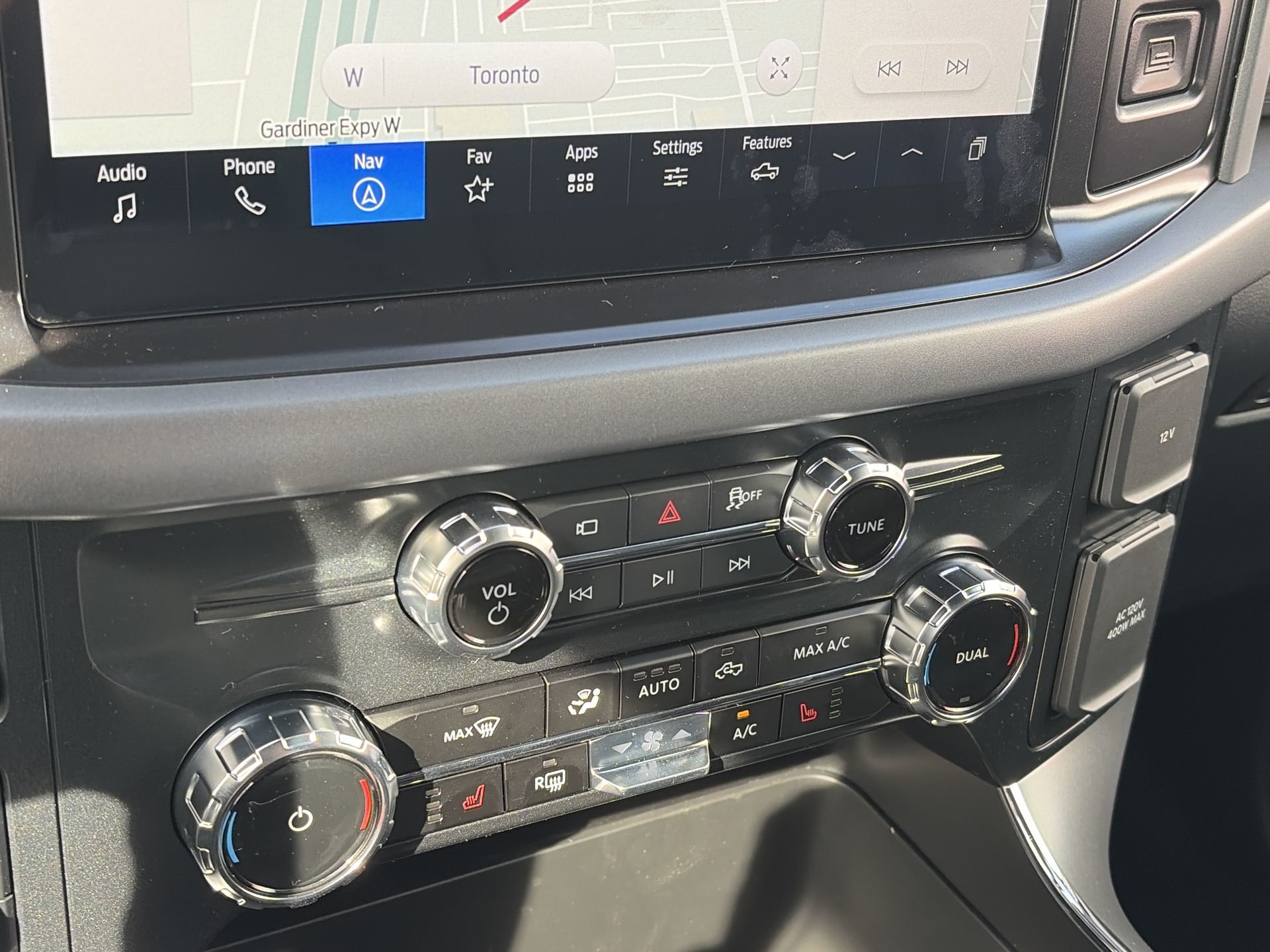 2026 Ford F-150 in Toronto, Ontario