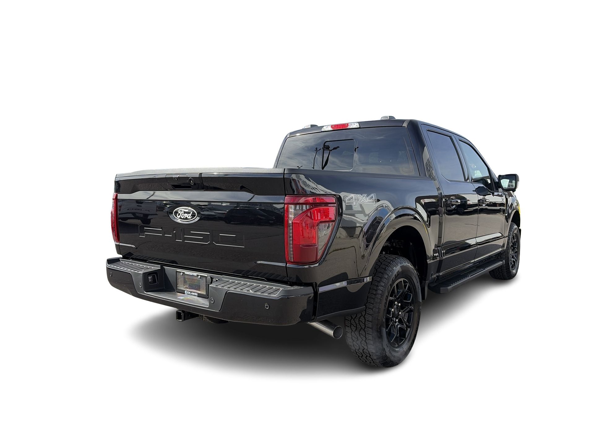 2026 Ford F-150 in Toronto, Ontario