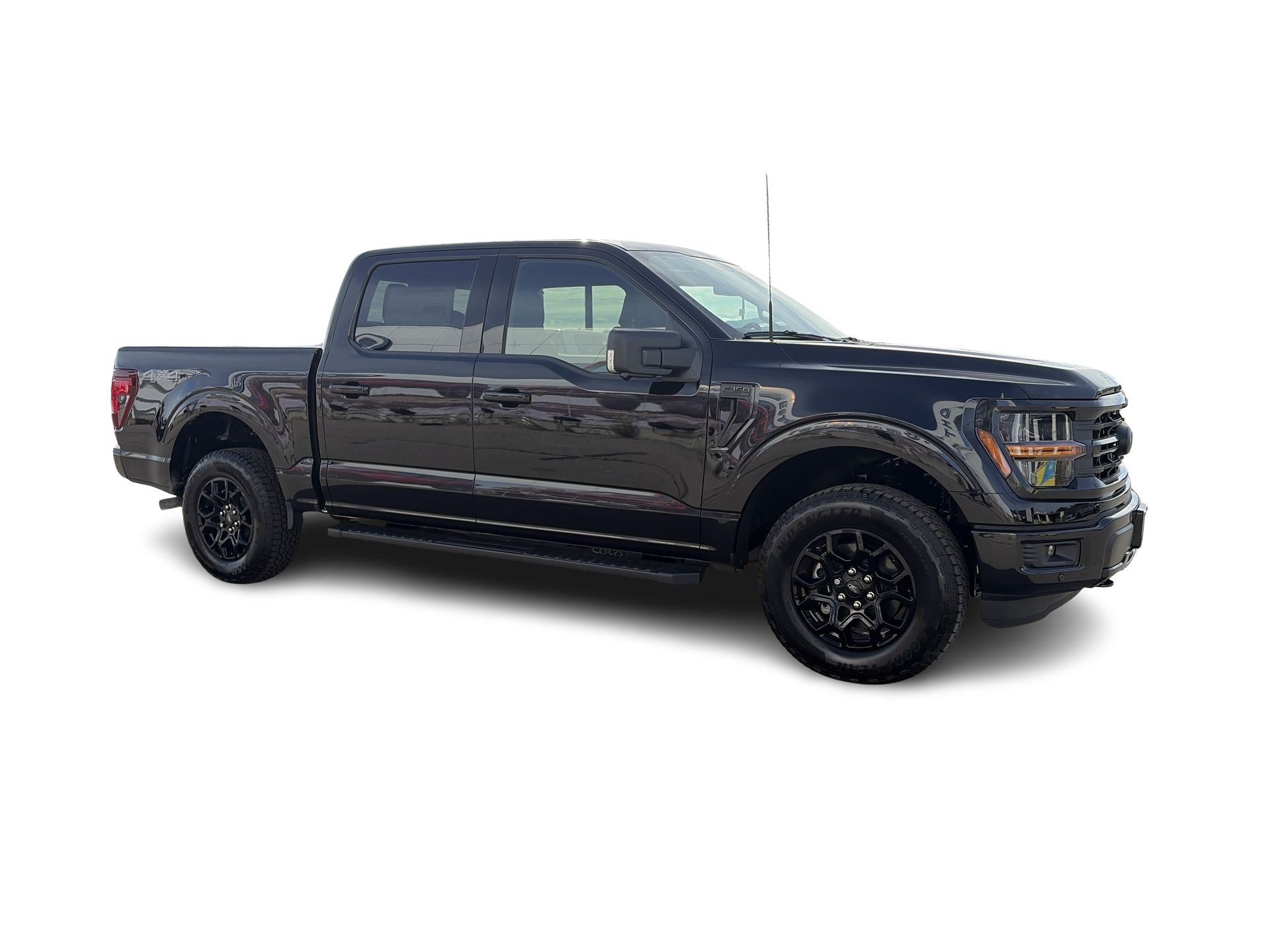 2026 Ford F-150 in Toronto, Ontario