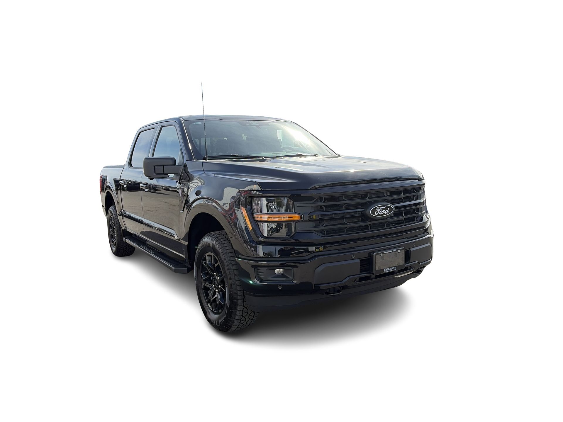 2026 Ford F-150 in Toronto, Ontario