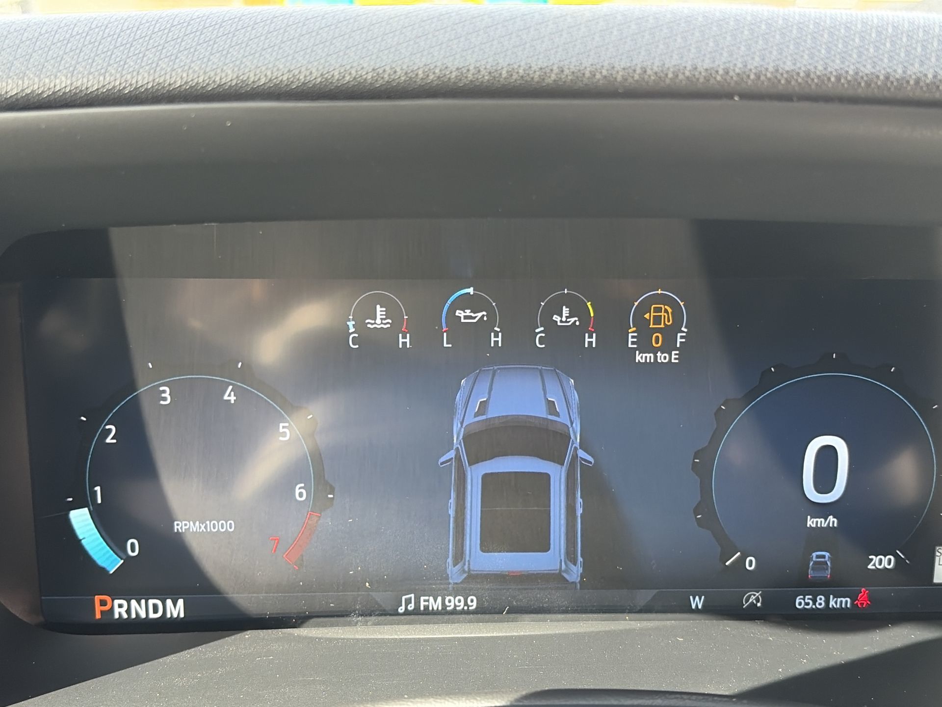 2026 Ford F-150 in Toronto, Ontario