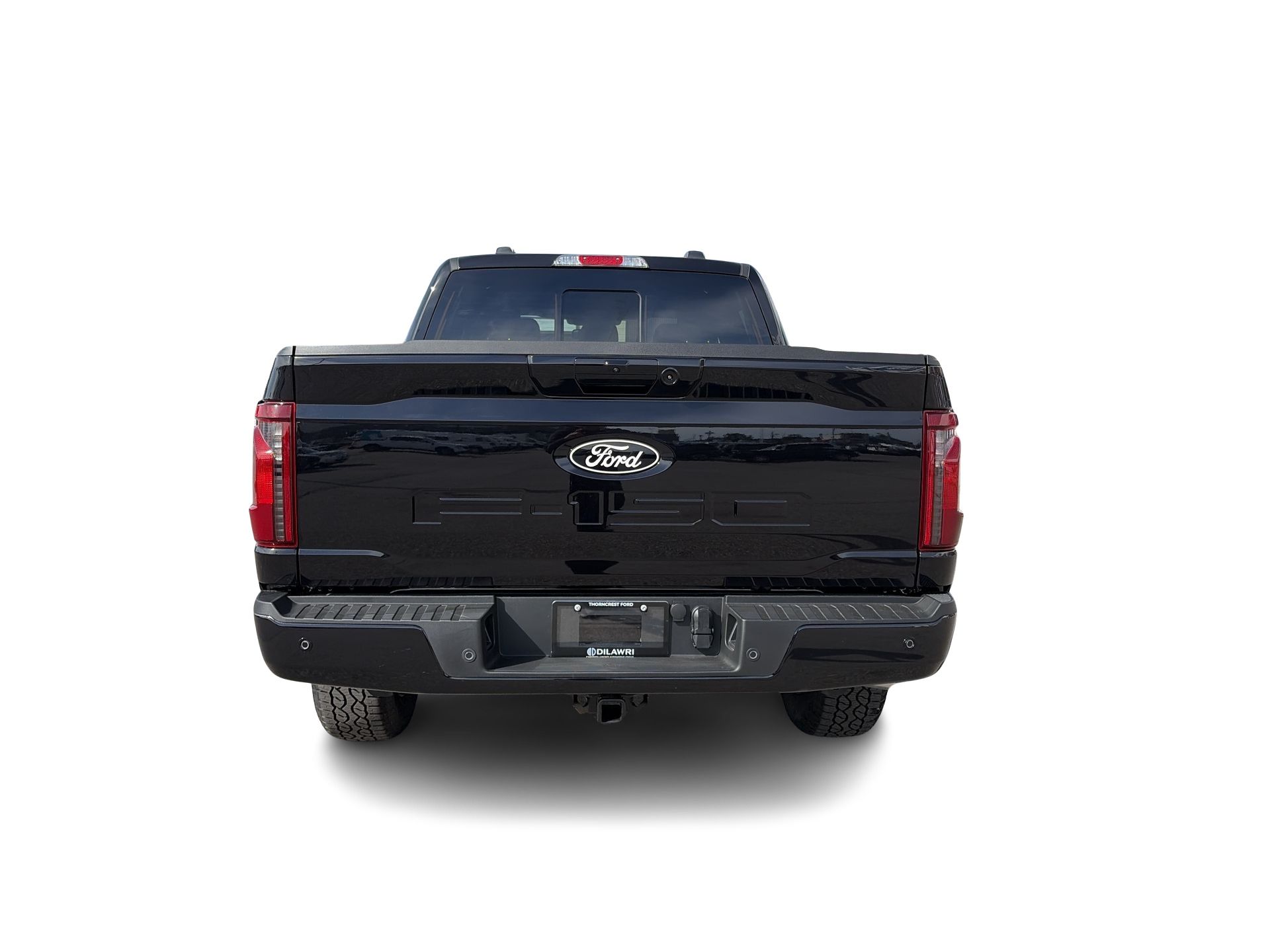 2026 Ford F-150 in Toronto, Ontario