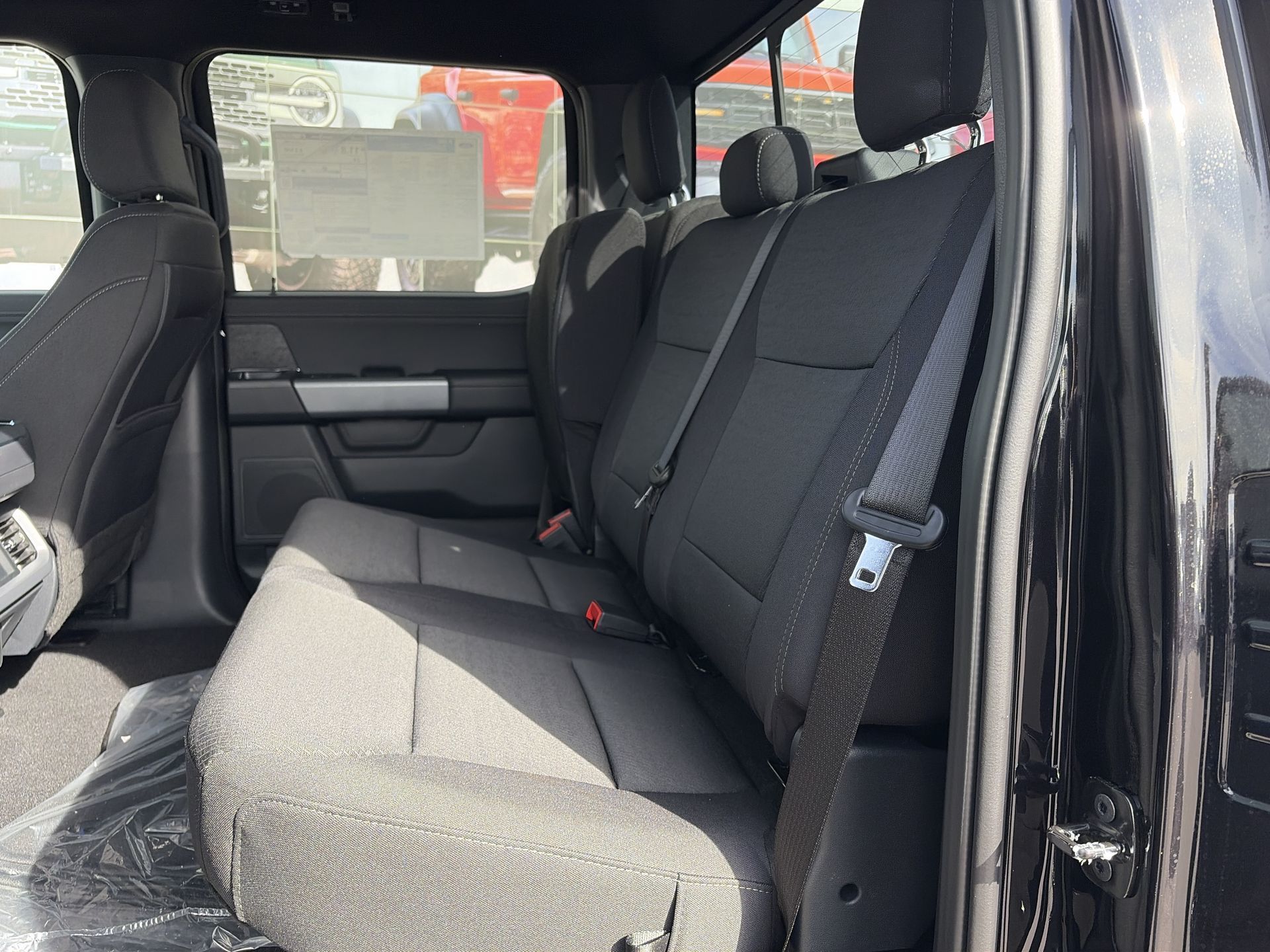2026 Ford F-150 in Toronto, Ontario