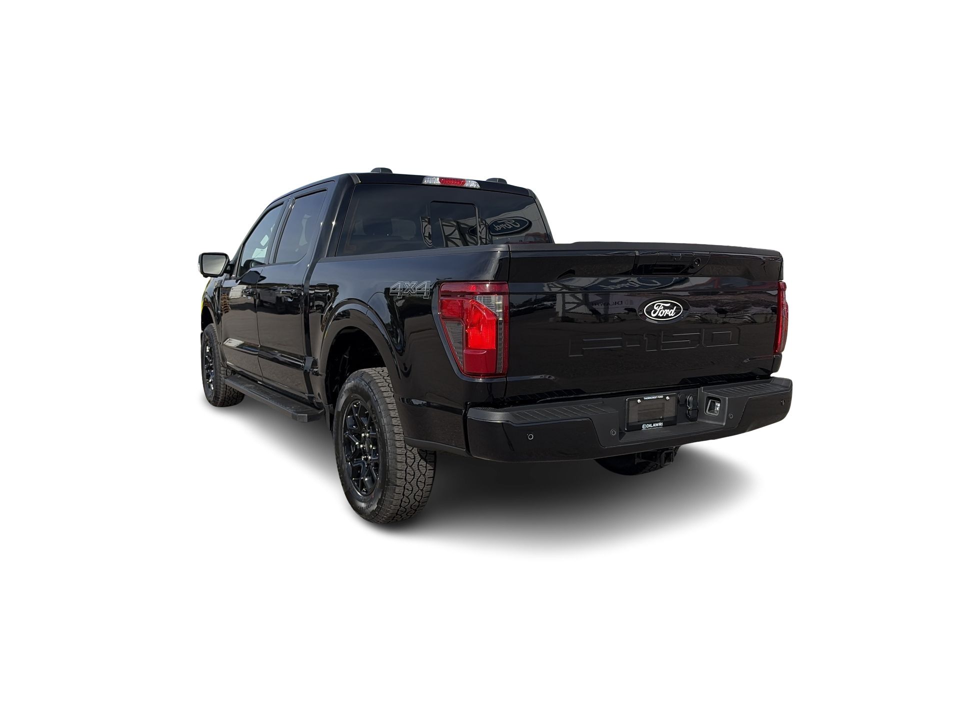 2026 Ford F-150 in Toronto, Ontario
