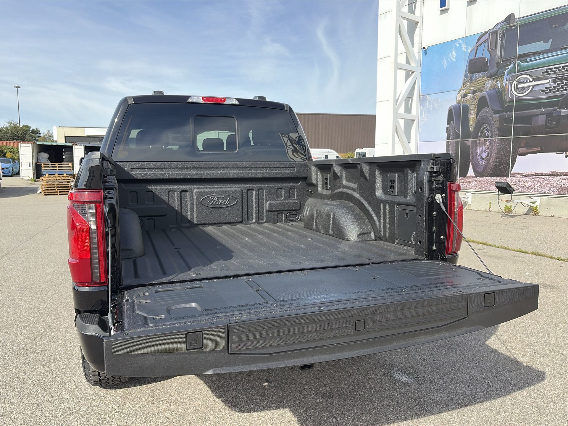 2026 Ford F-150 in Toronto, Ontario