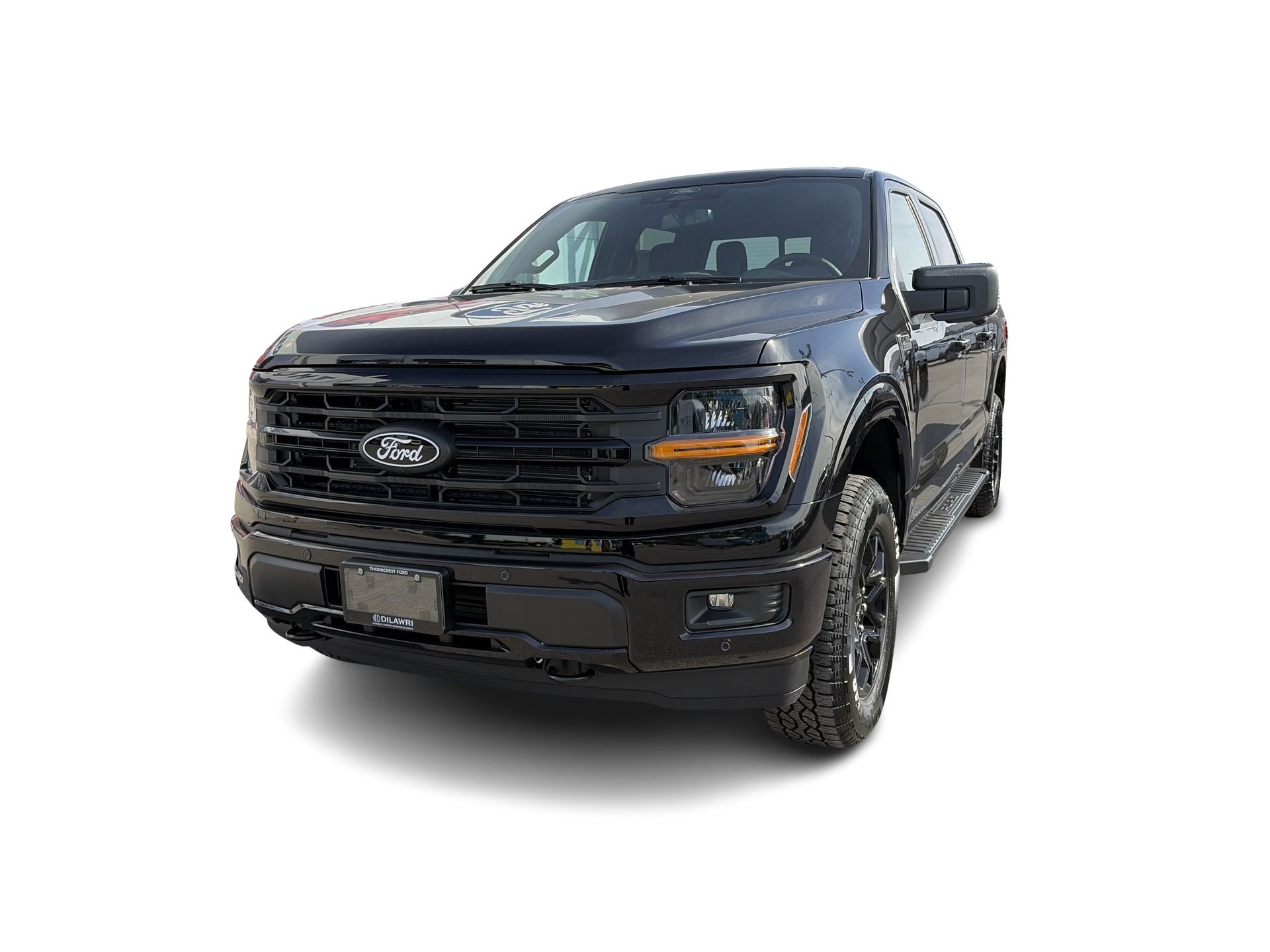 2026 Ford F-150 in Toronto, Ontario