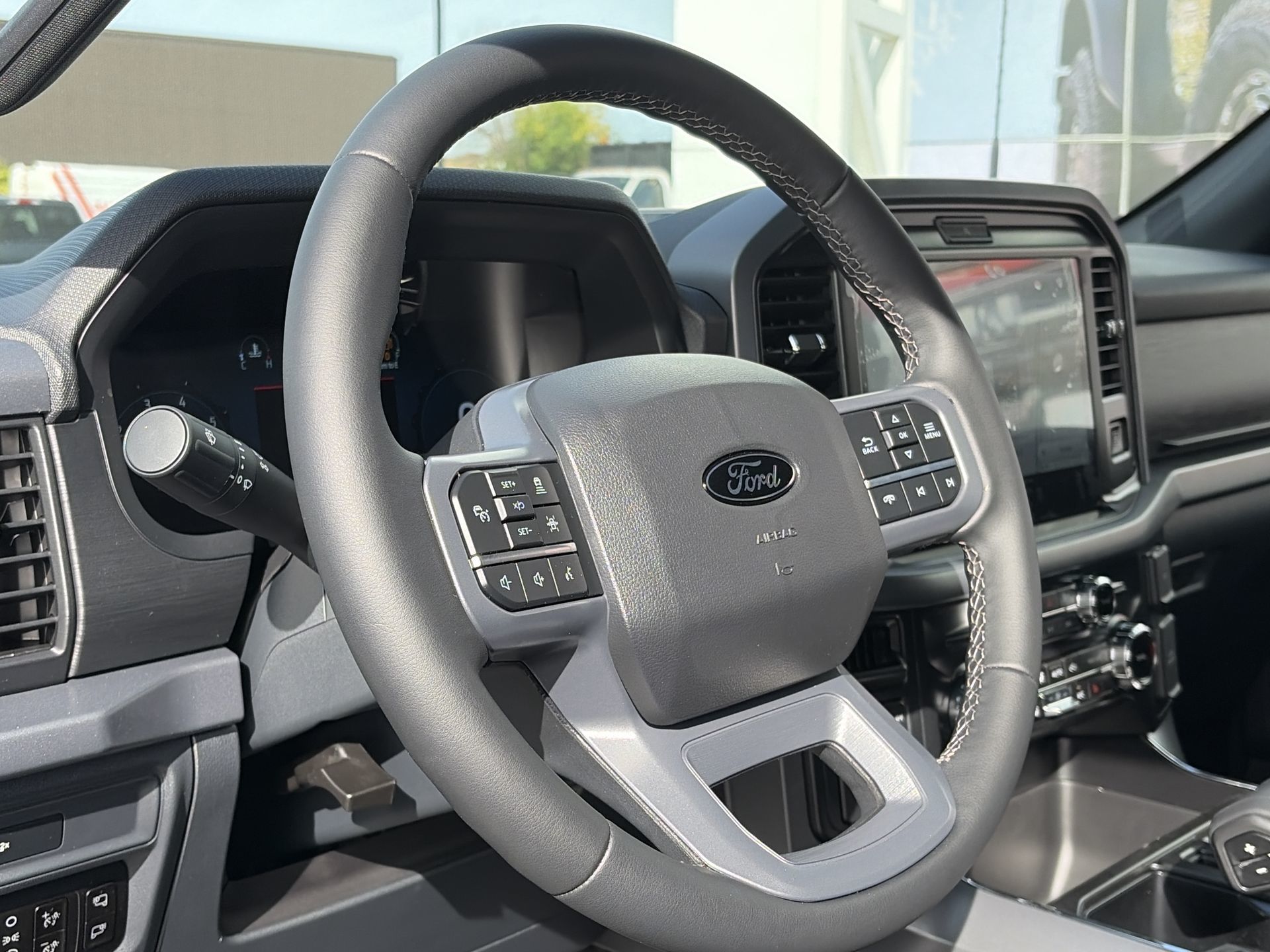 2026 Ford F-150 in Toronto, Ontario