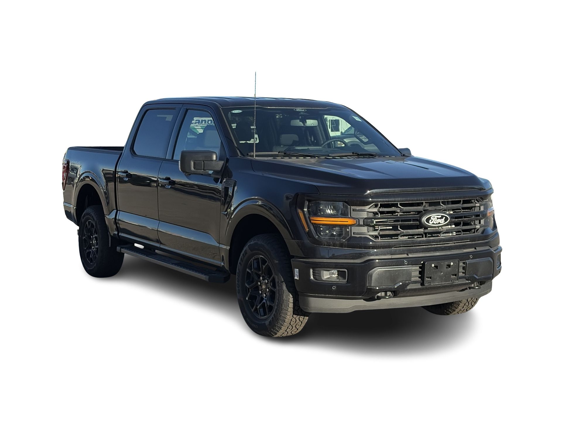 2026 Ford F-150 in Toronto, Ontario