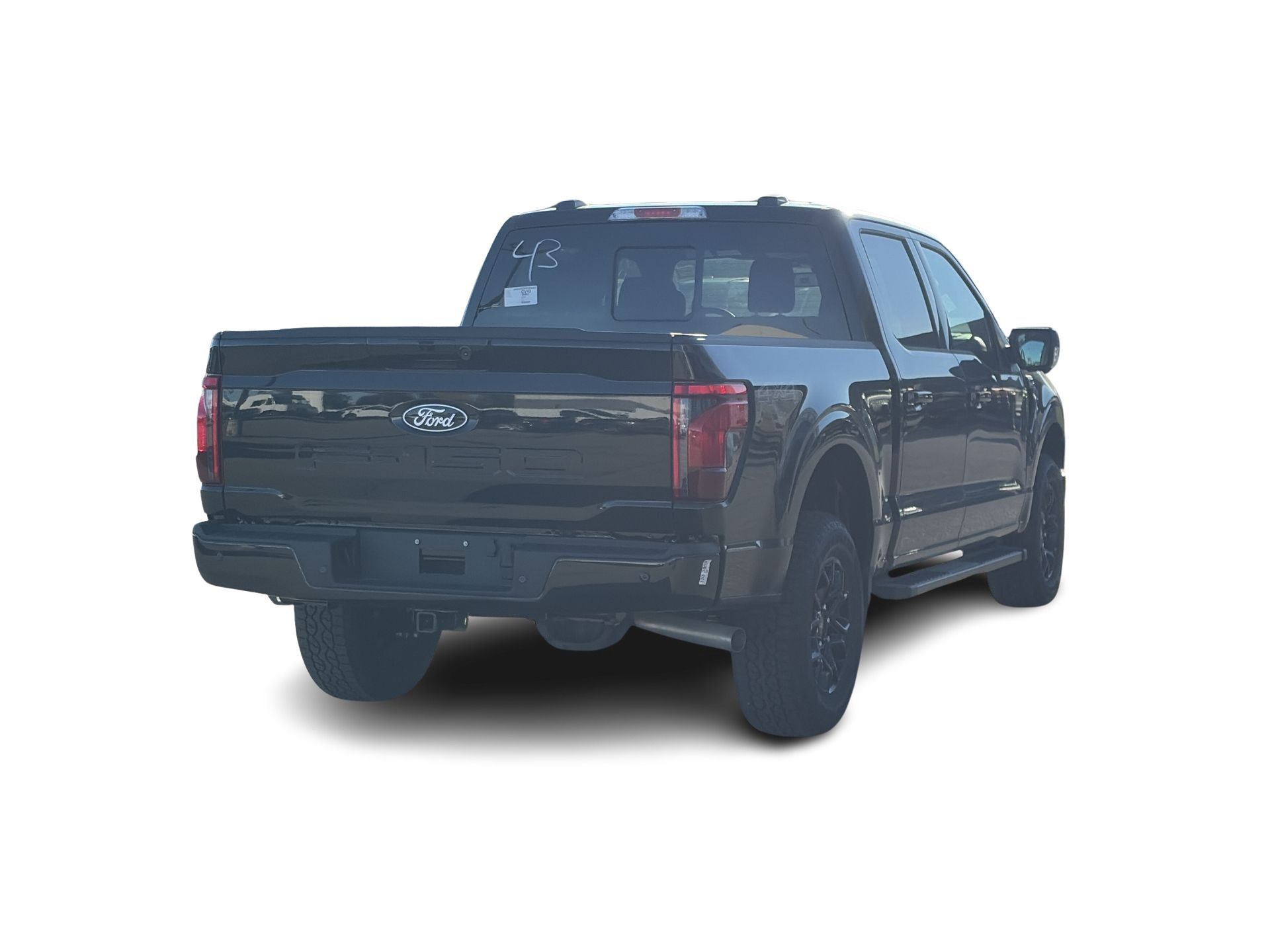 2026 Ford F-150 in Toronto, Ontario