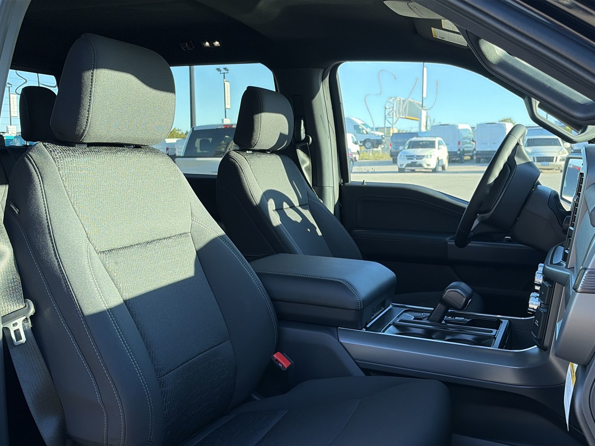 2026 Ford F-150 in Toronto, Ontario