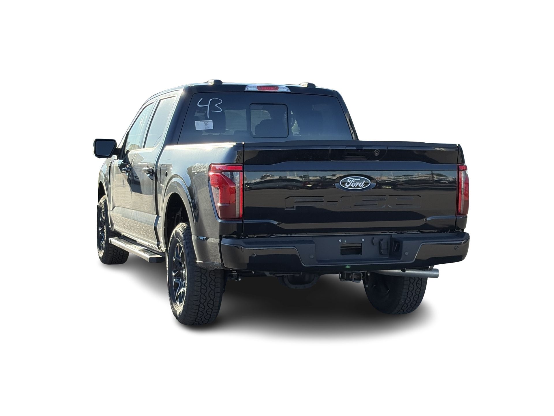 2026 Ford F-150 in Toronto, Ontario
