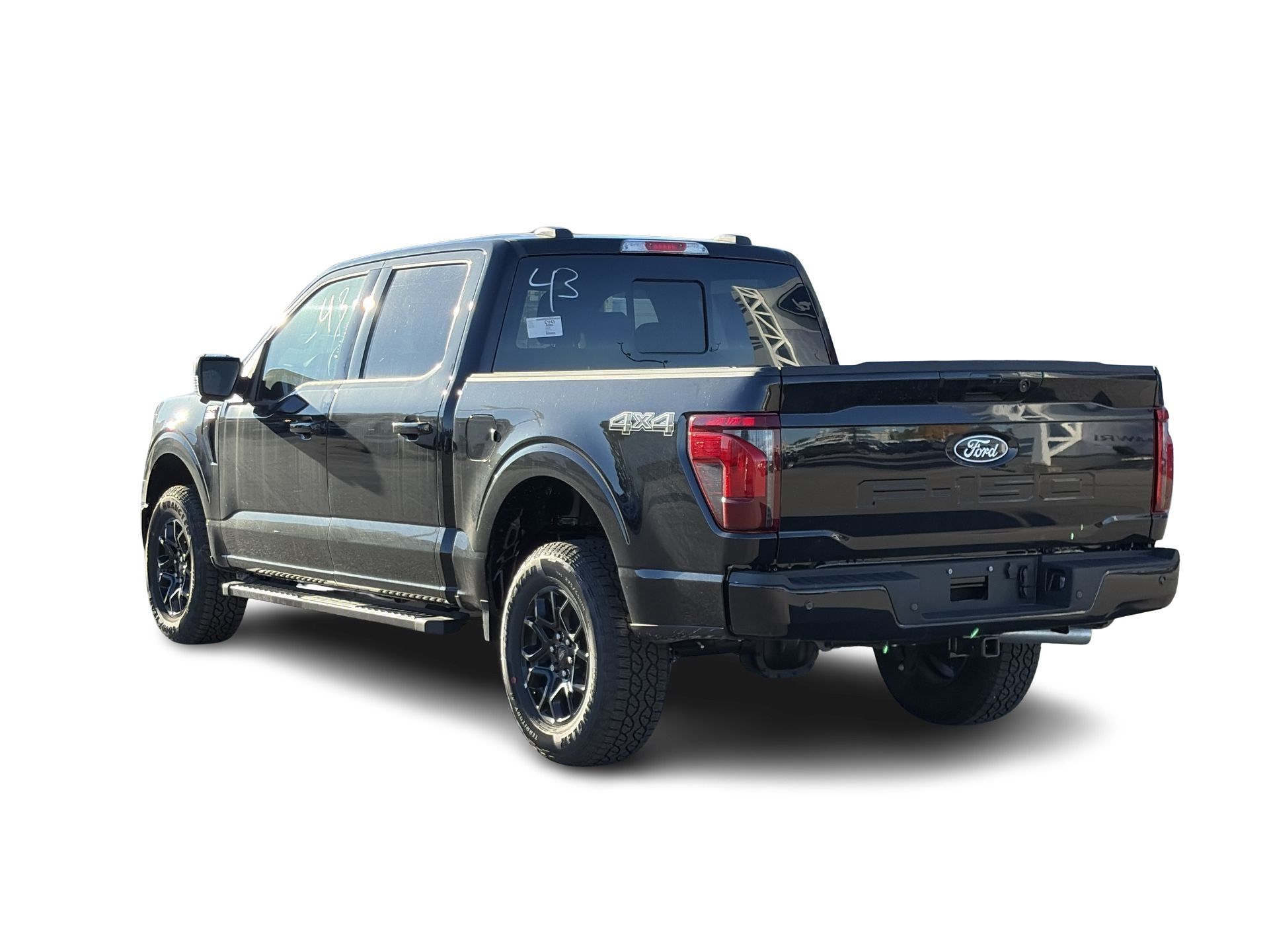 2026 Ford F-150 in Toronto, Ontario