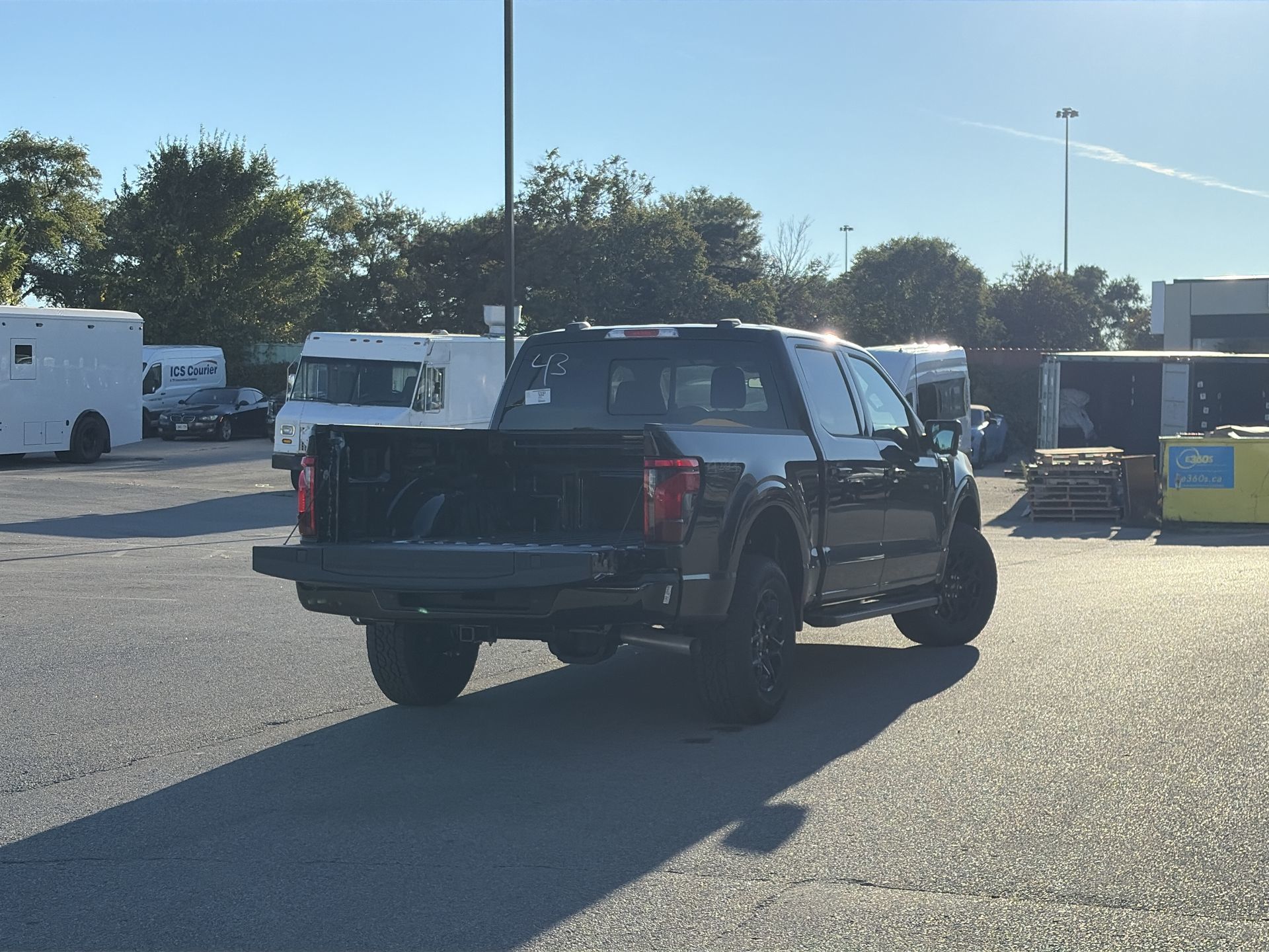 2026 Ford F-150 in Toronto, Ontario