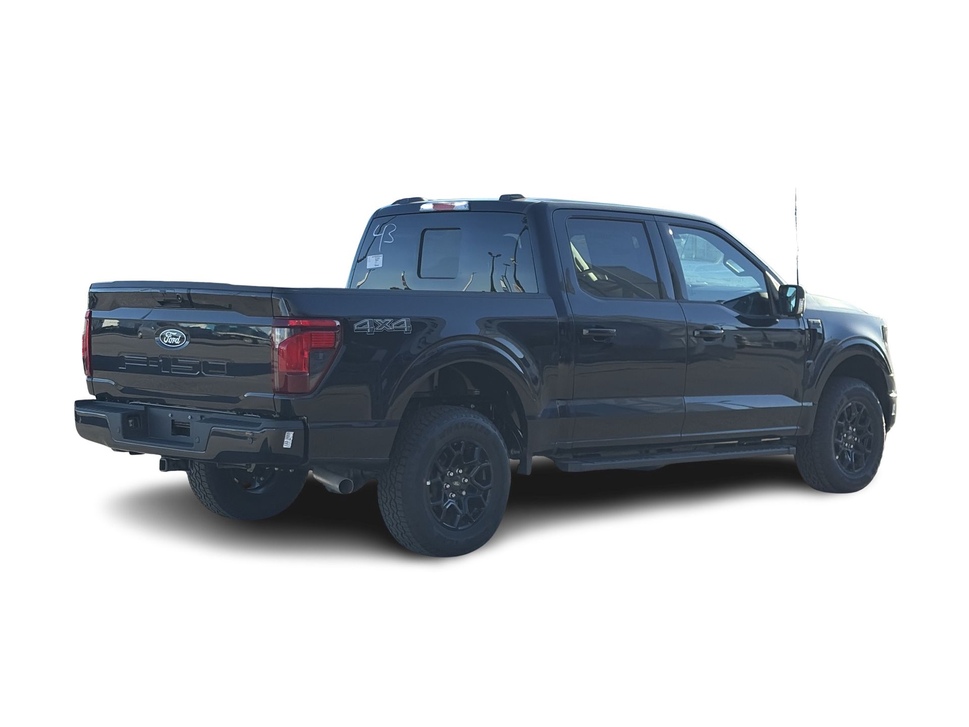 2026 Ford F-150 in Toronto, Ontario