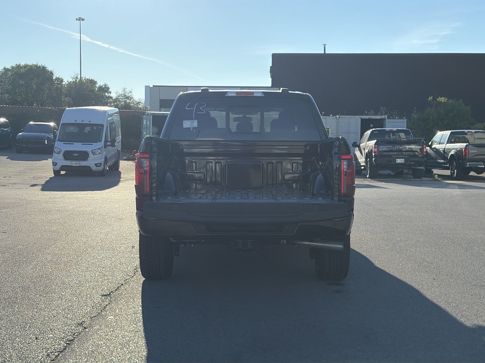 2026 Ford F-150 in Toronto, Ontario