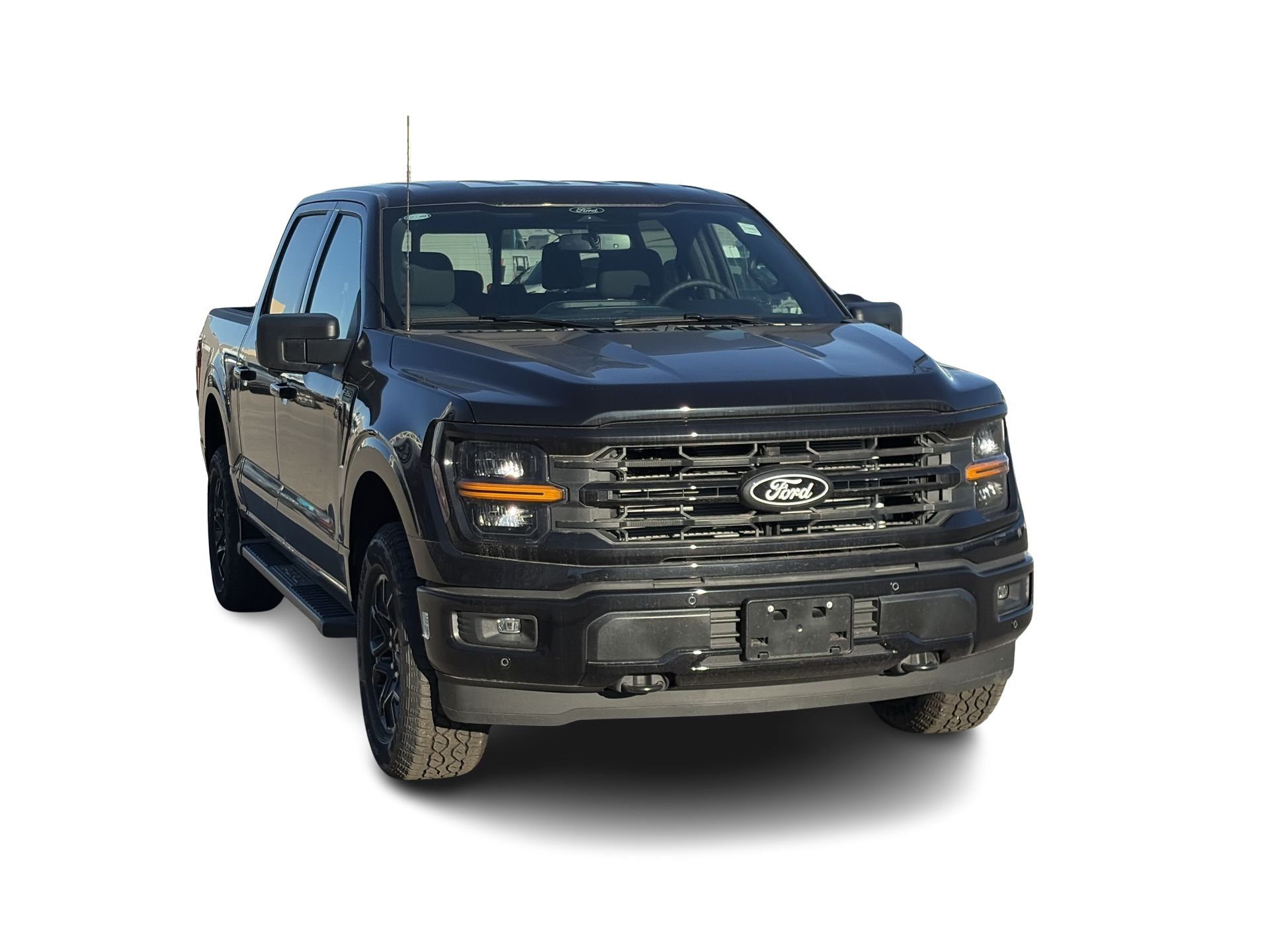 2026 Ford F-150 in Toronto, Ontario