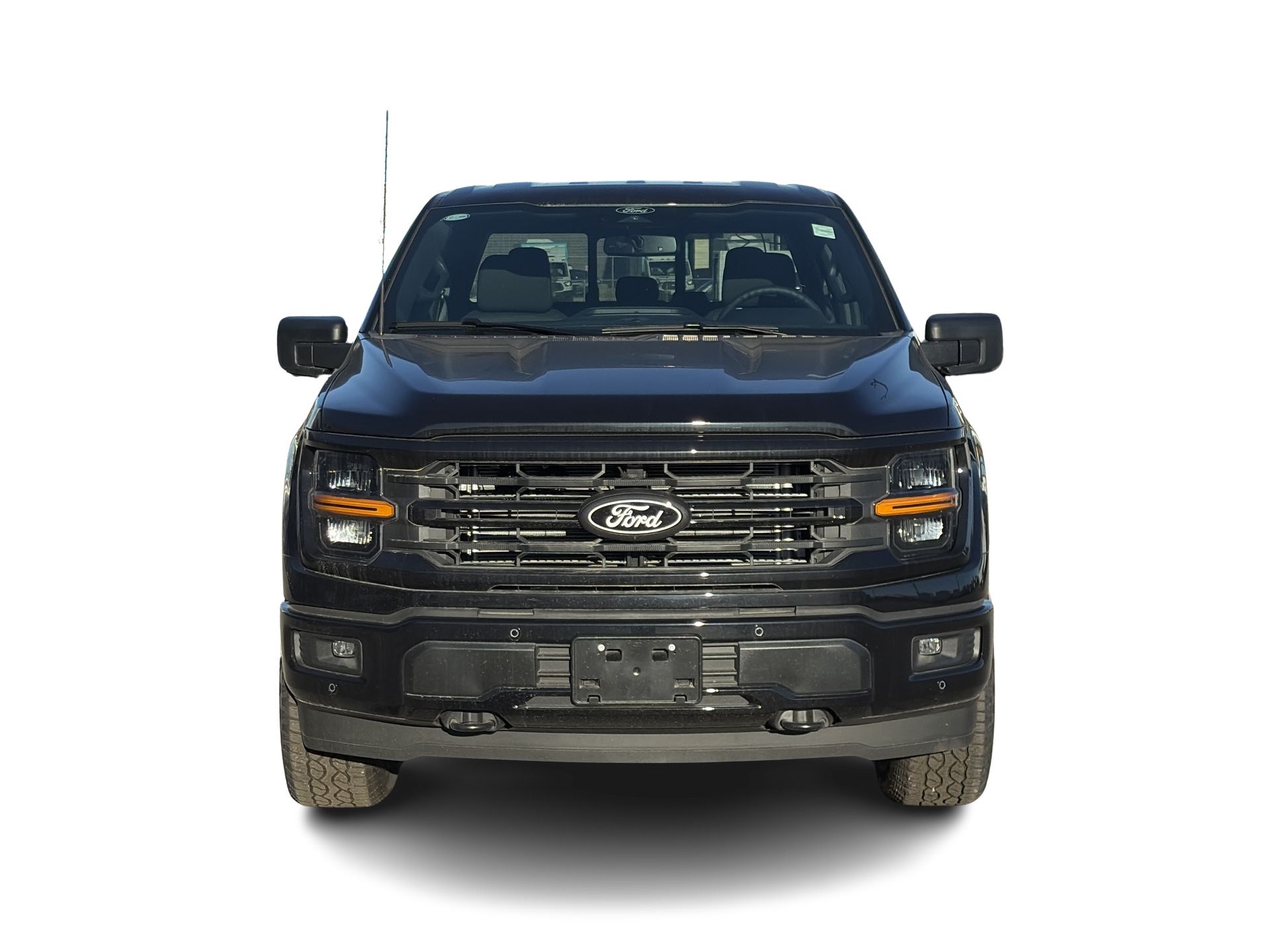2026 Ford F-150 in Toronto, Ontario