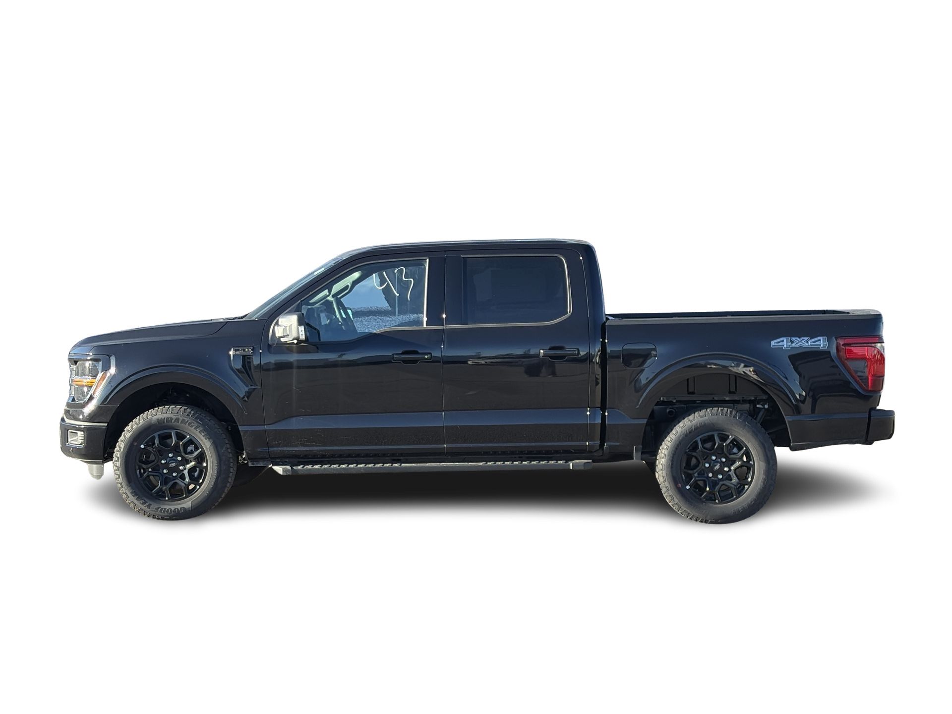 2026 Ford F-150 in Toronto, Ontario