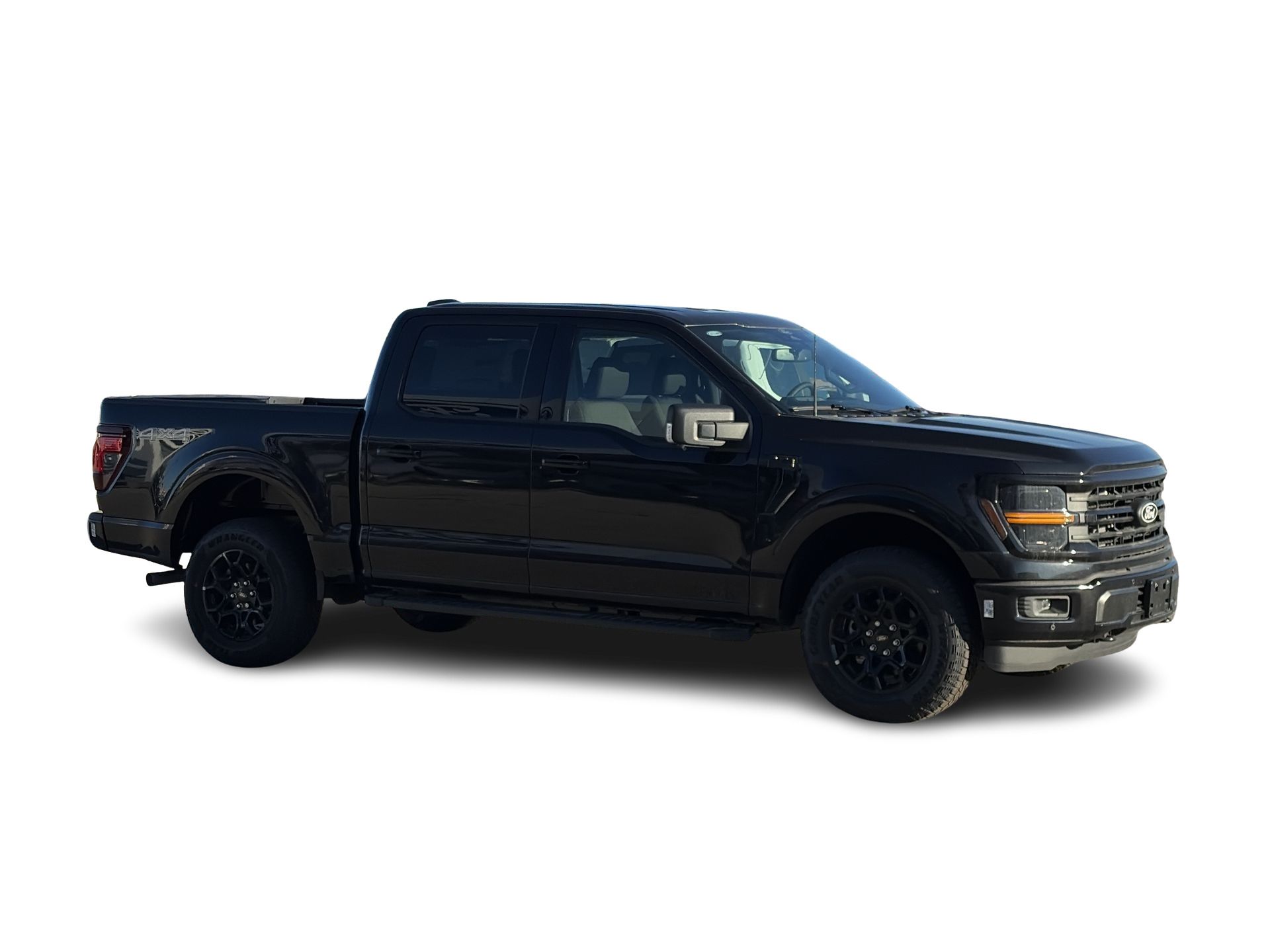 2026 Ford F-150 in Toronto, Ontario