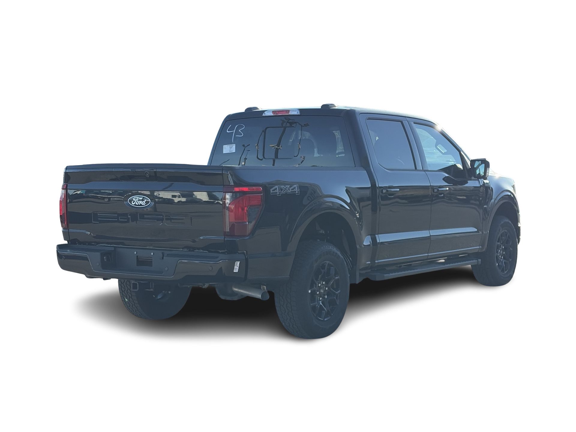 2026 Ford F-150 in Toronto, Ontario