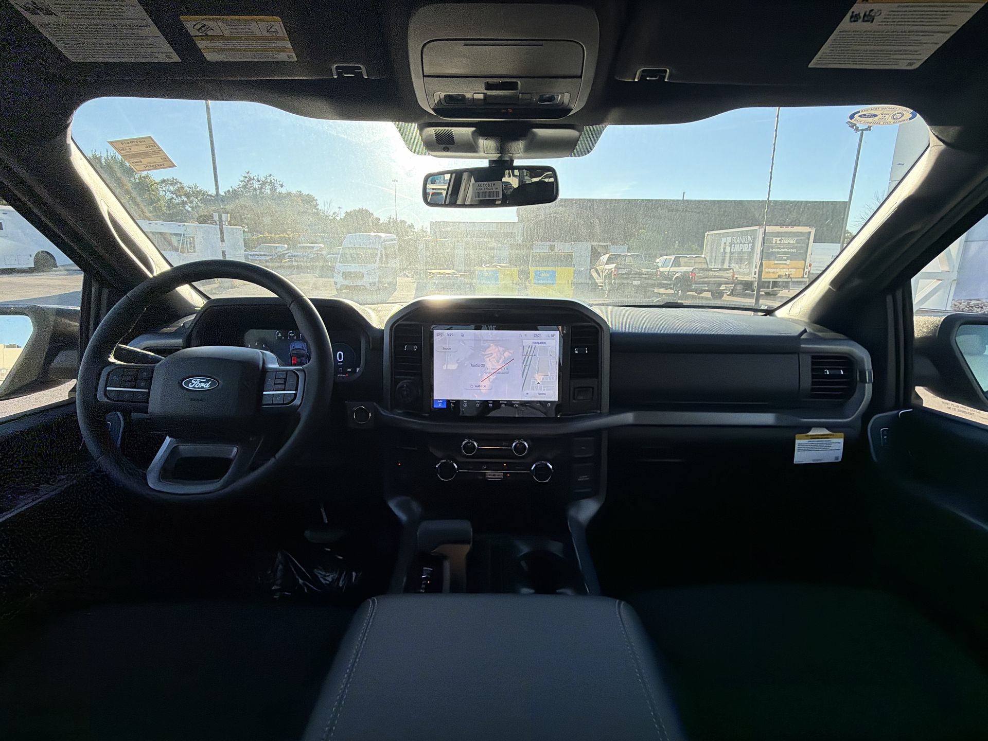 2026 Ford F-150 in Toronto, Ontario