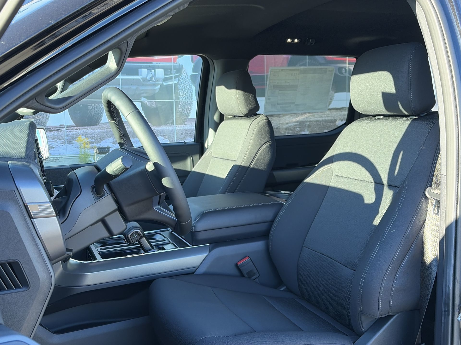 2026 Ford F-150 in Toronto, Ontario