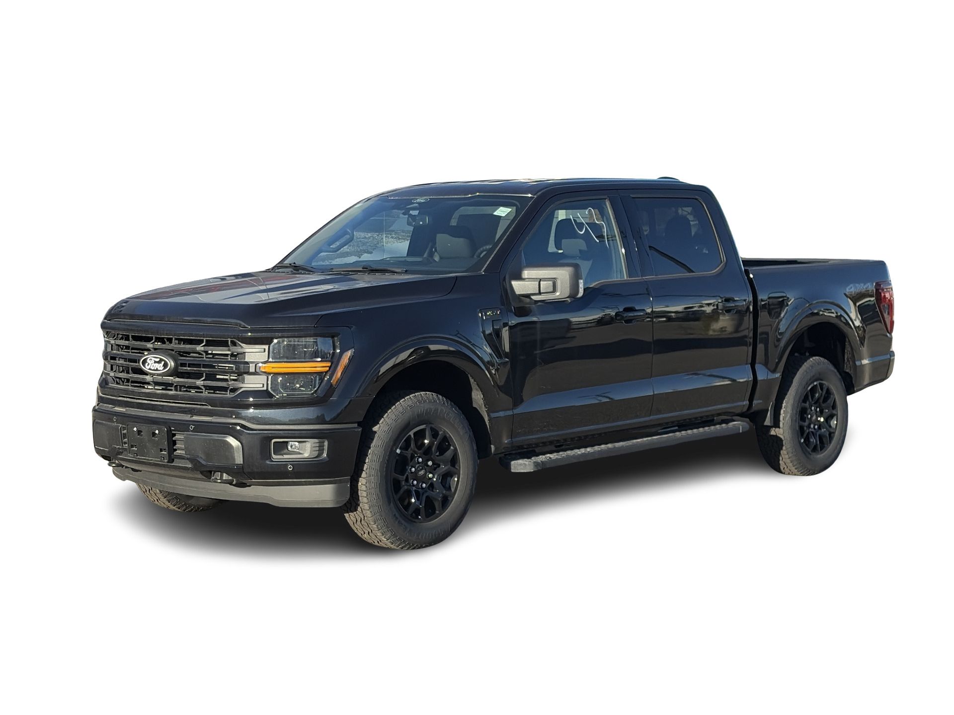 2026 Ford F-150 in Toronto, Ontario